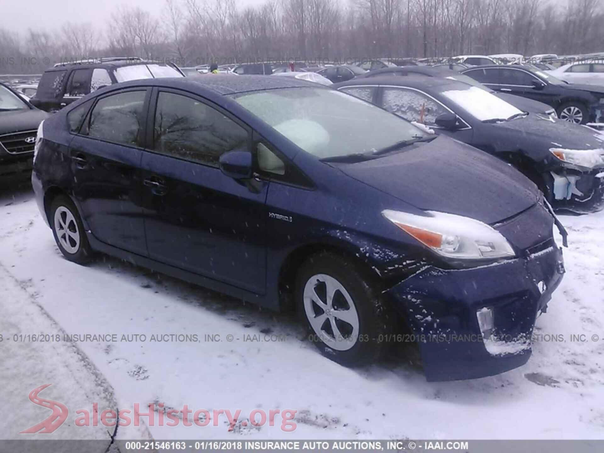 Main Car Image
