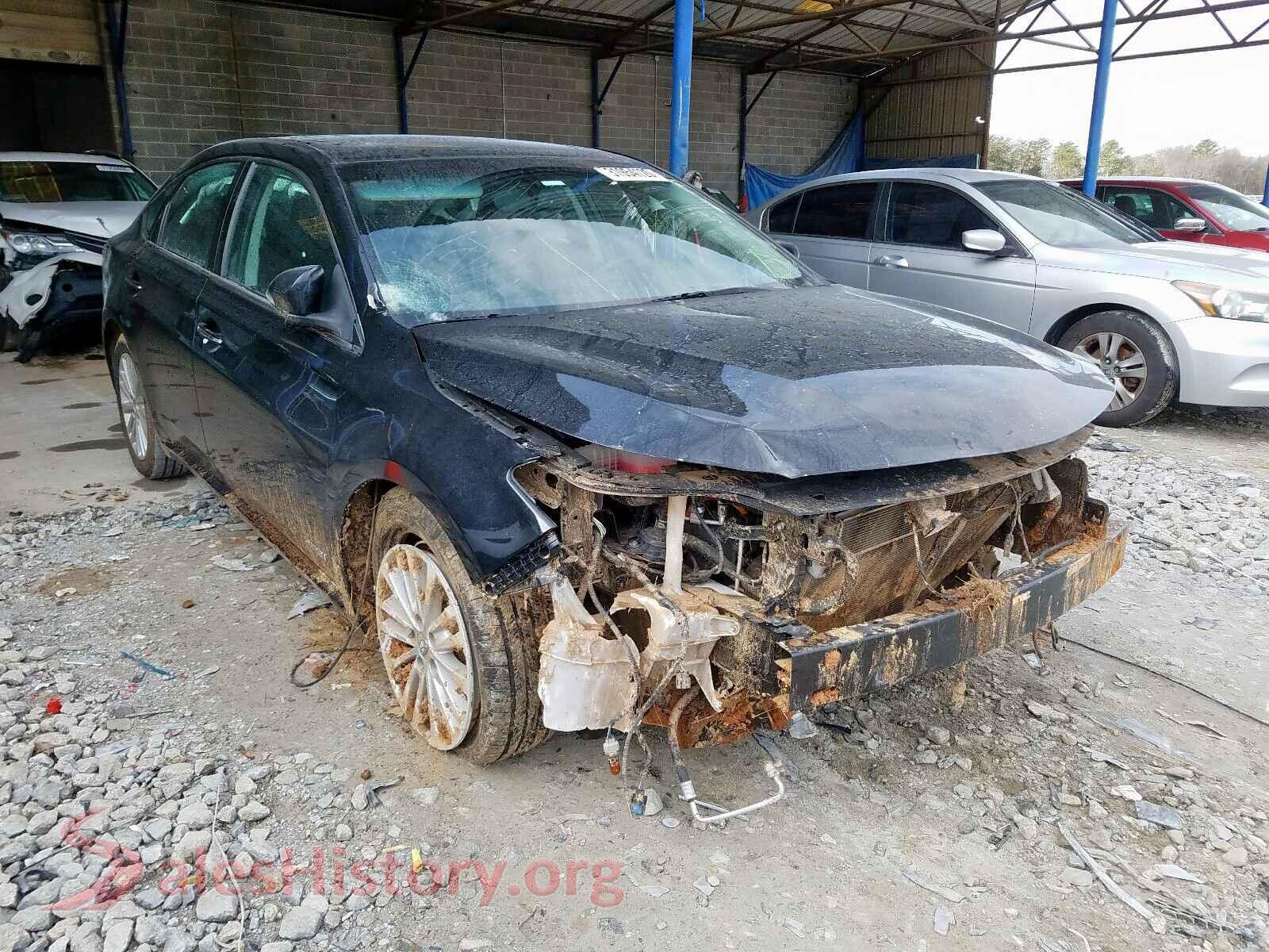 Main Car Image