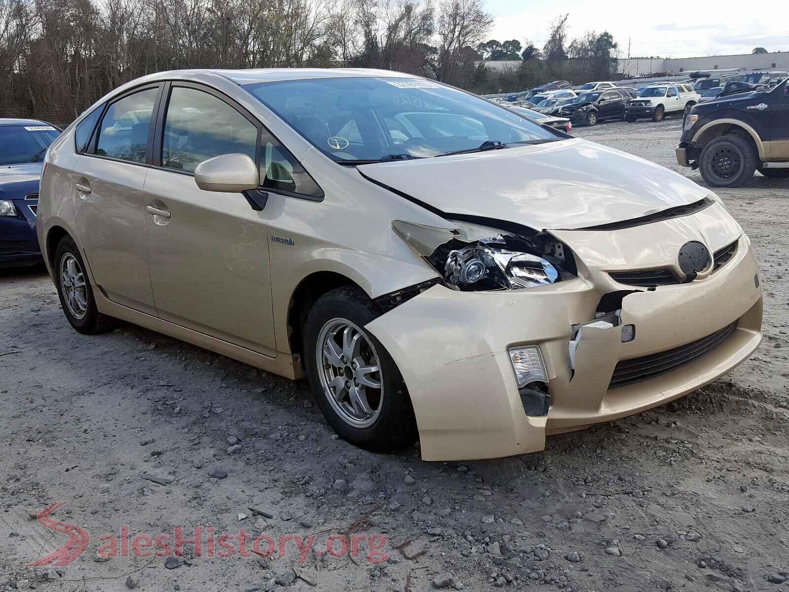 Main Car Image