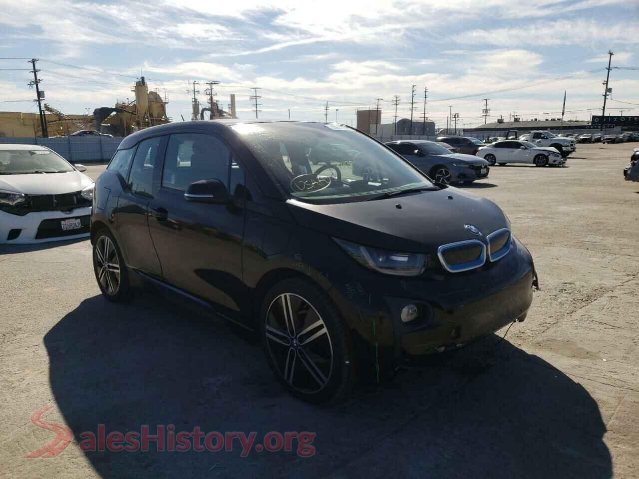 Main Car Image