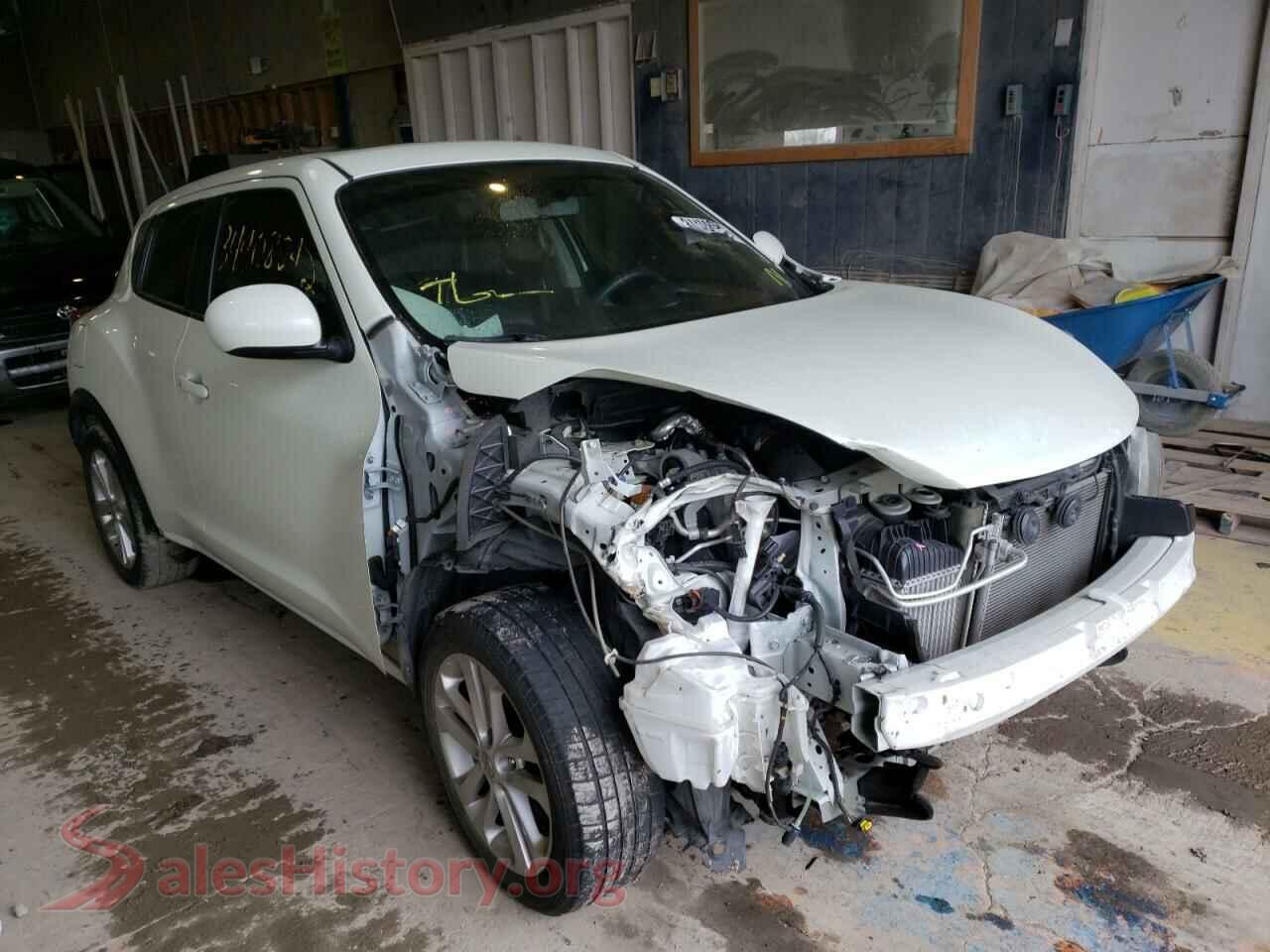 Main Car Image
