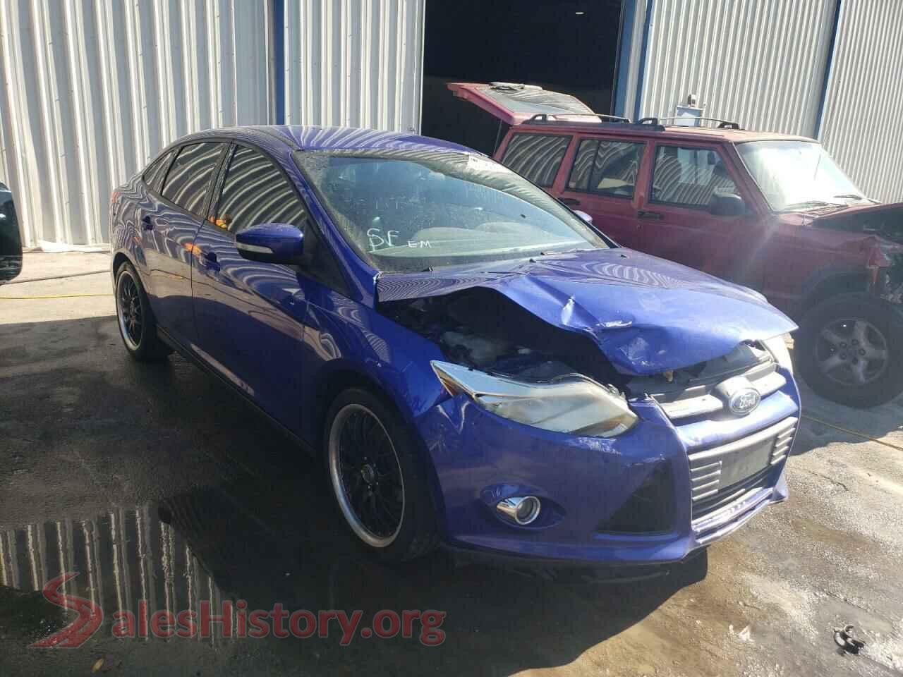 Main Car Image