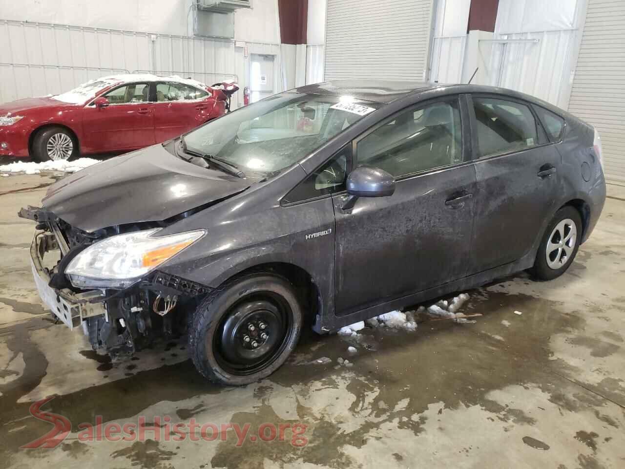 Main Car Image