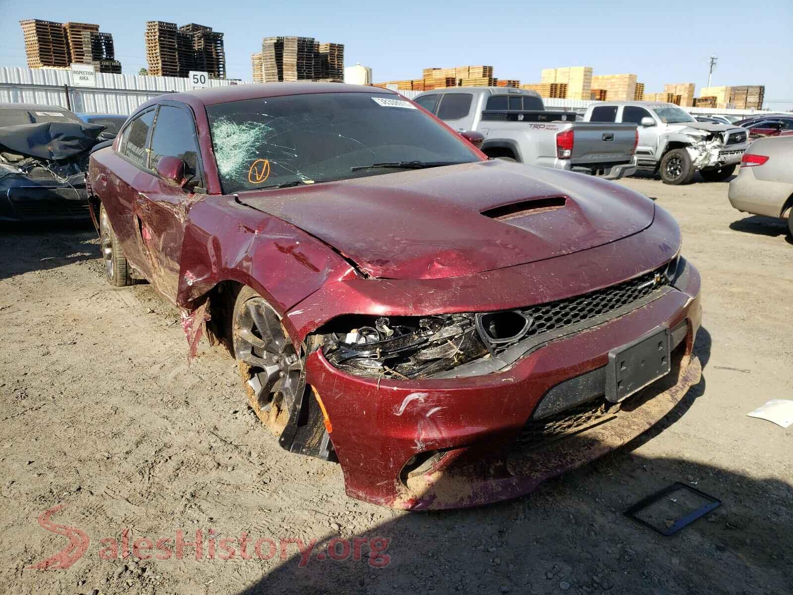 Main Car Image