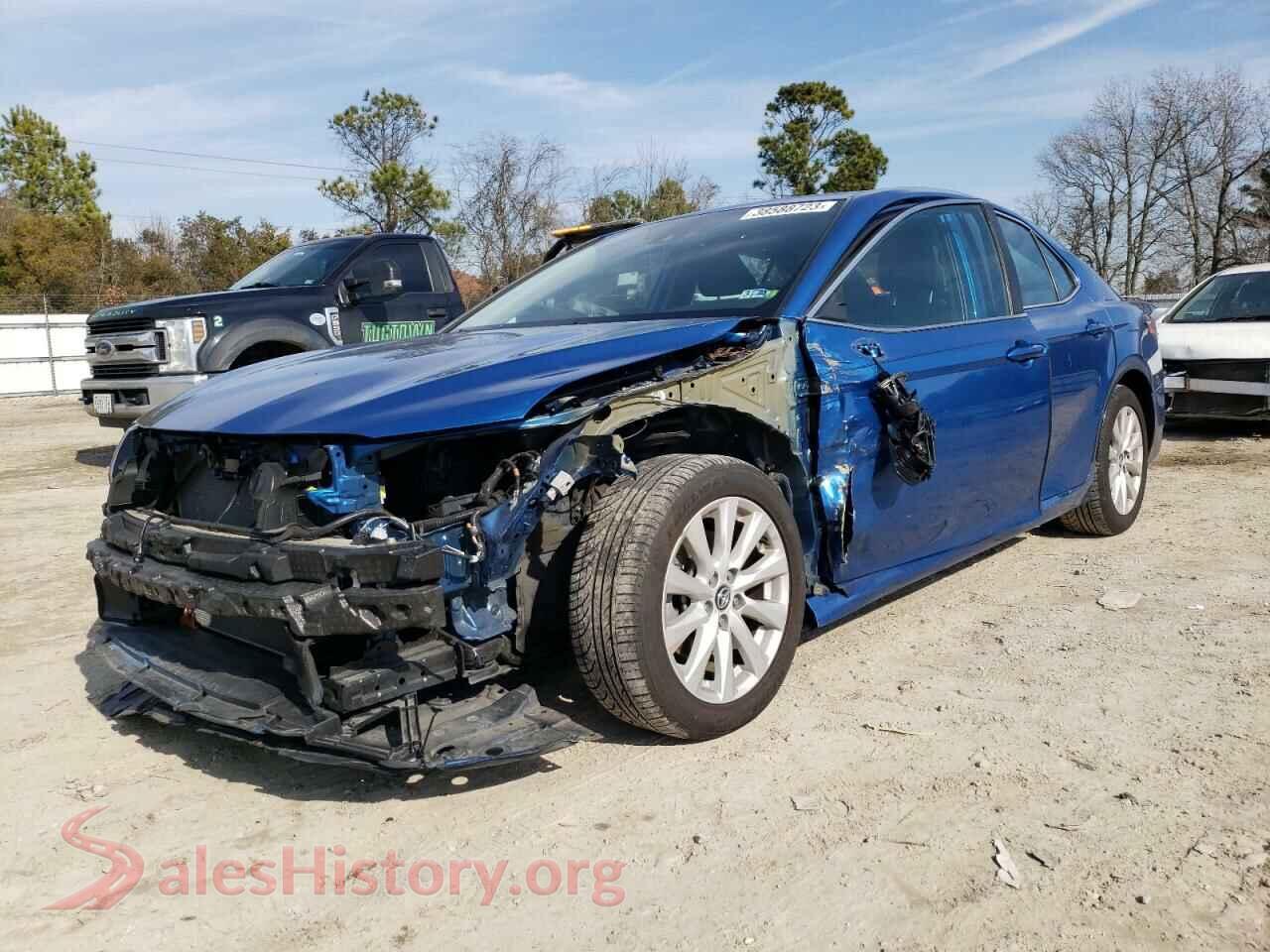 Main Car Image