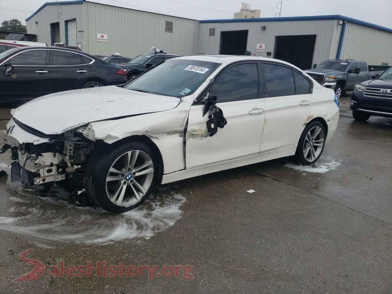 Main Car Image