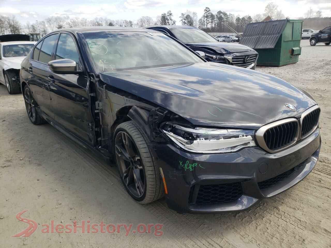 Main Car Image