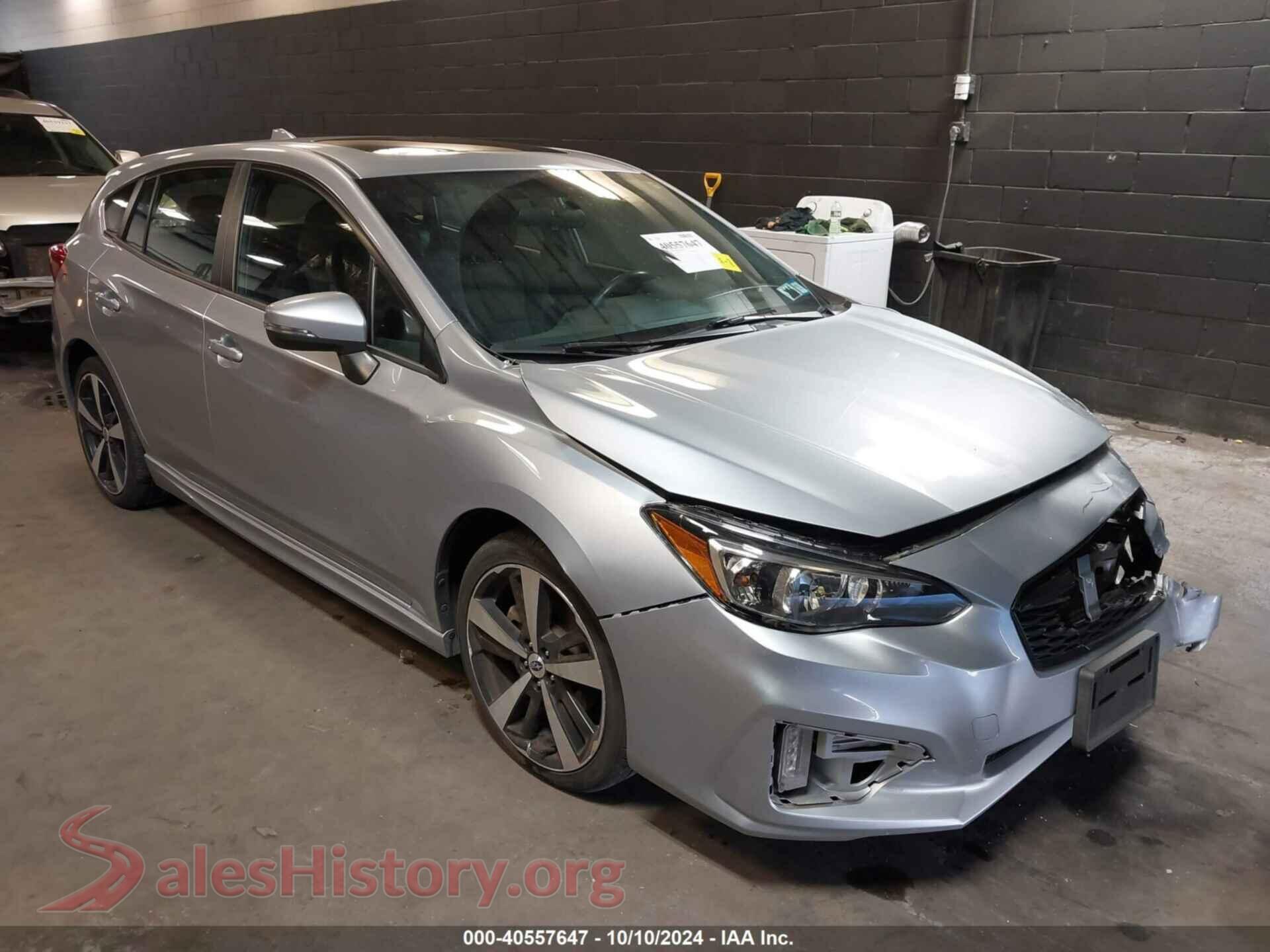 Main Car Image
