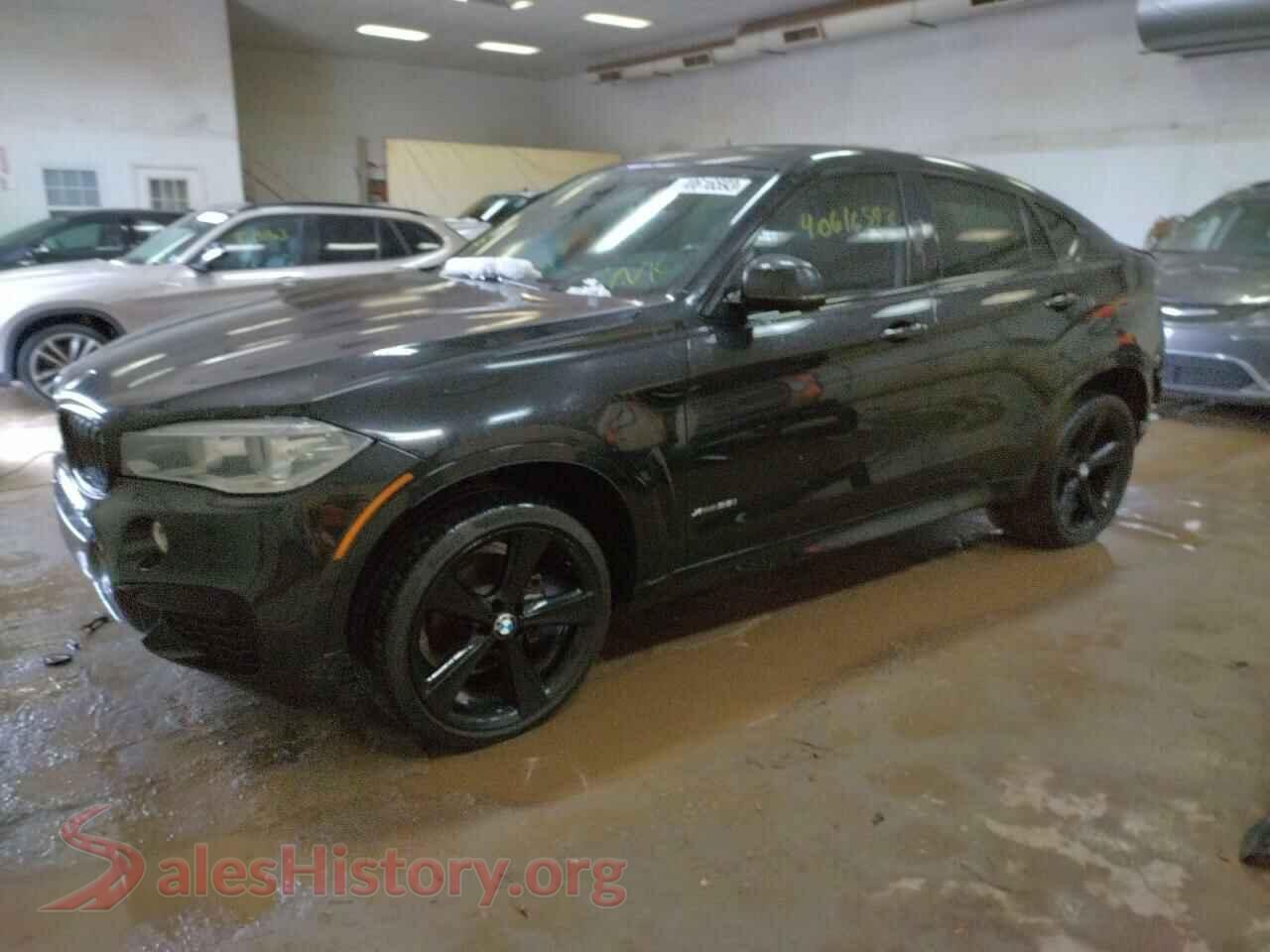 Main Car Image