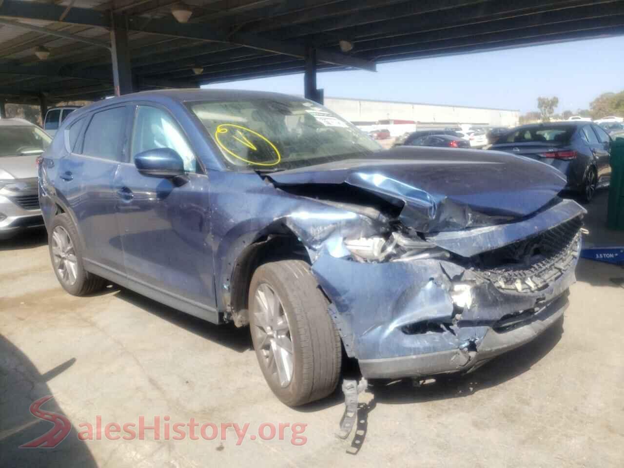 Main Car Image