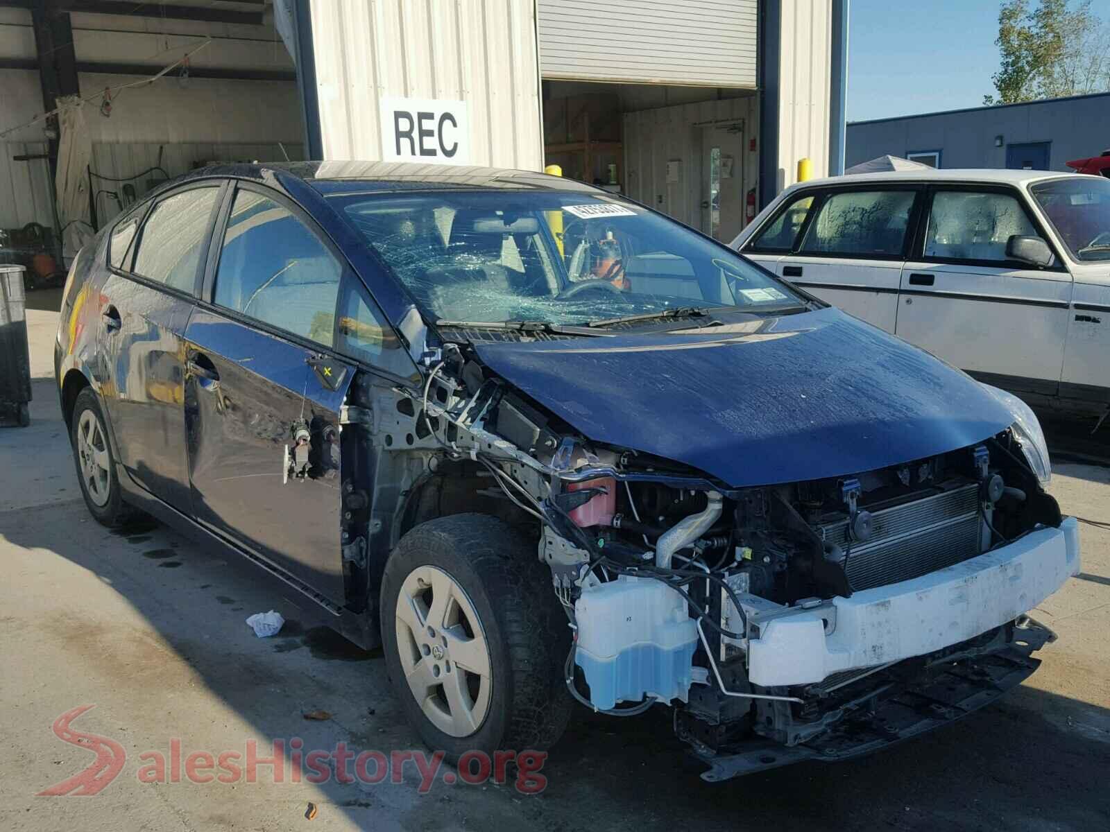 Main Car Image