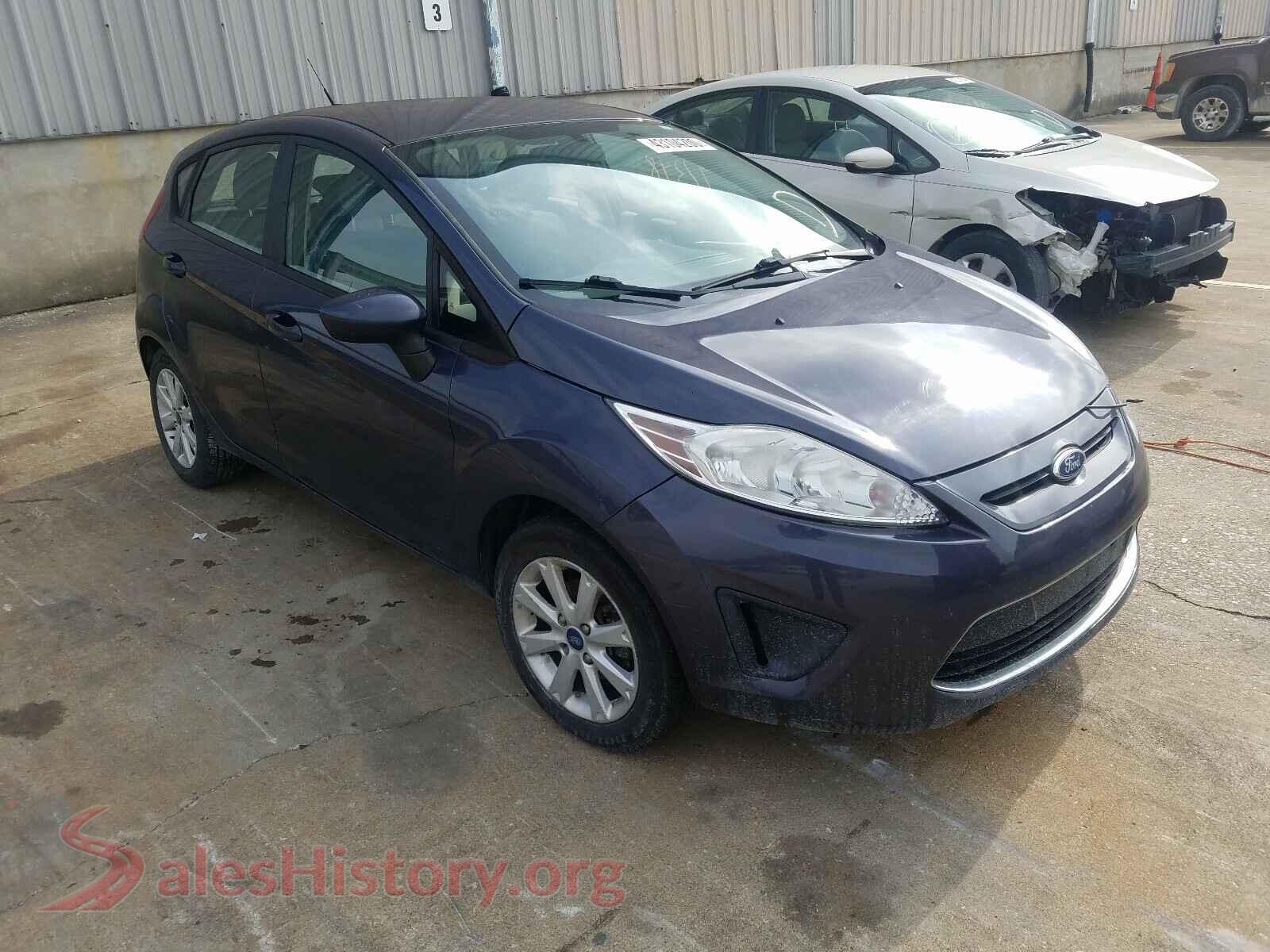 Main Car Image