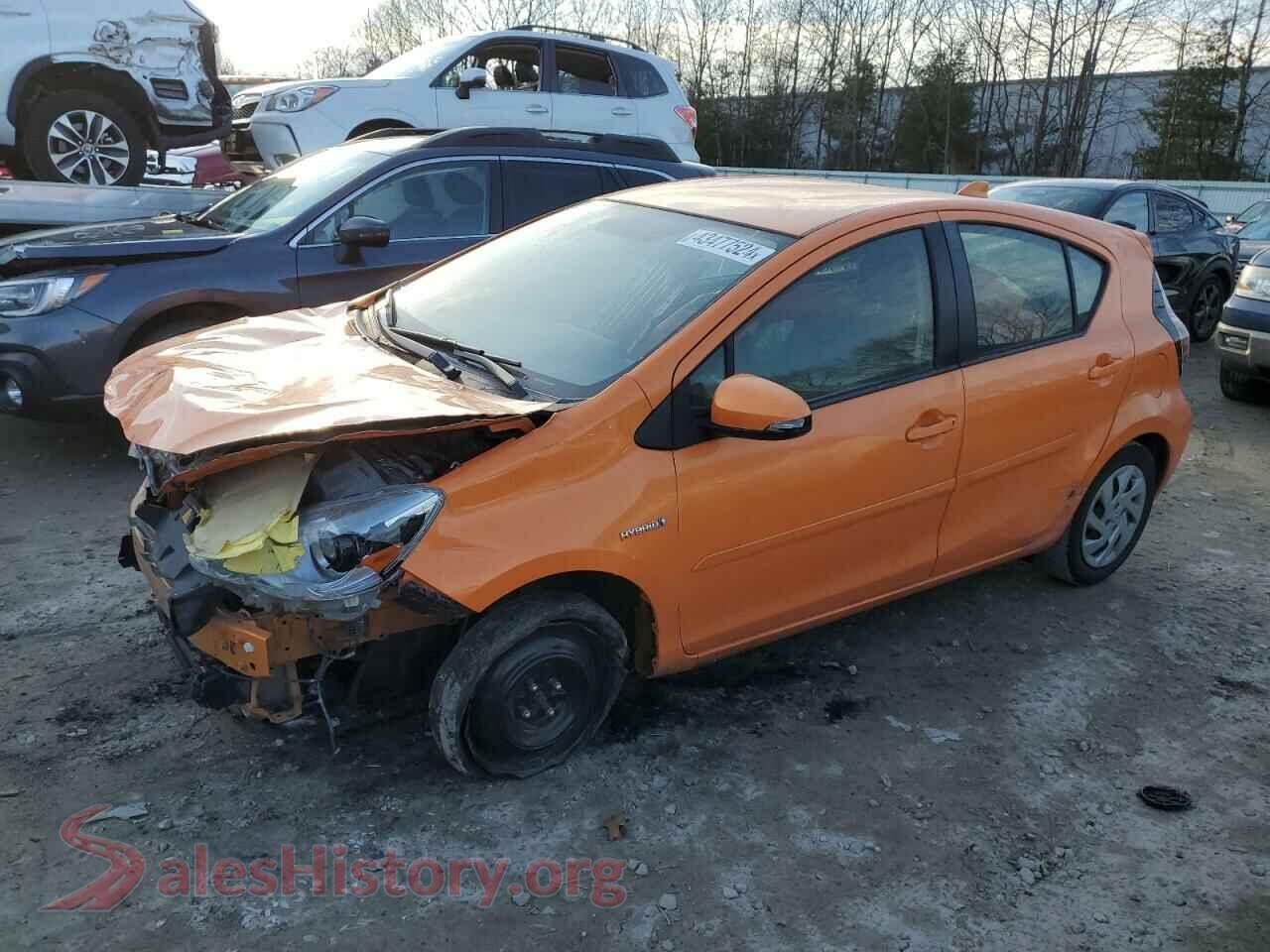 Main Car Image