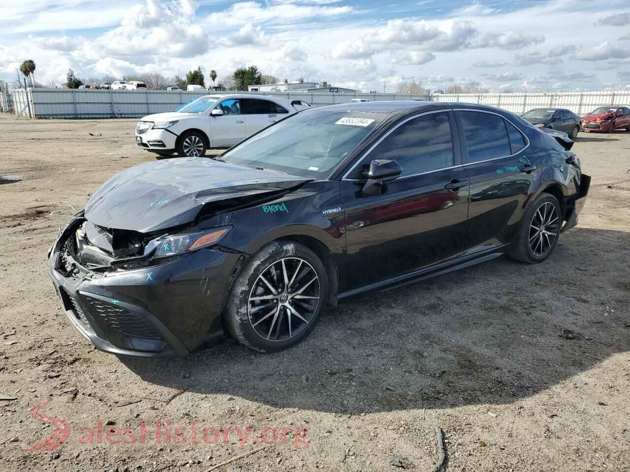 Main Car Image