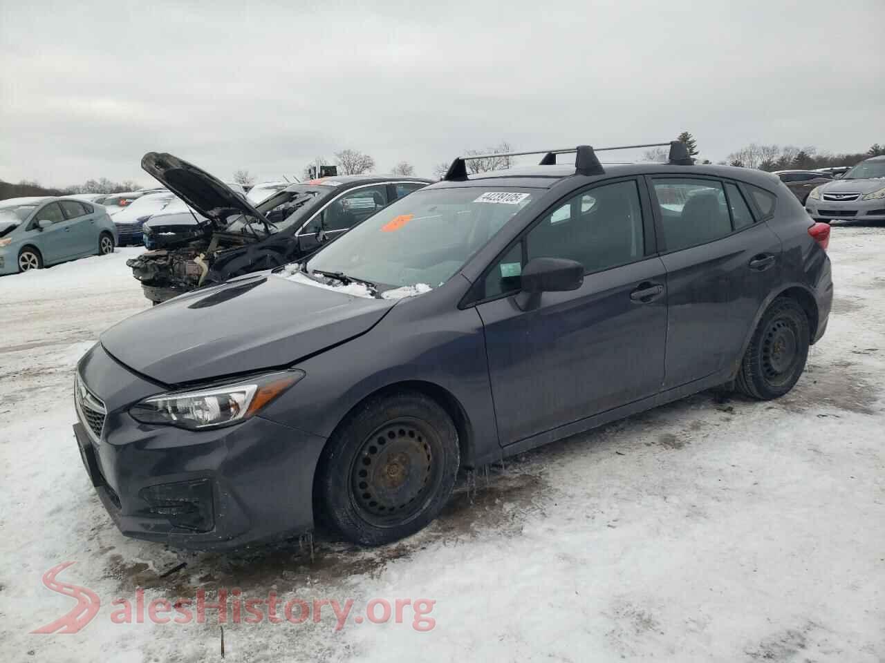Main Car Image