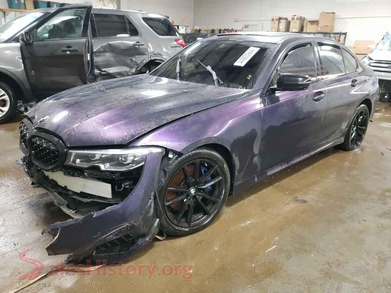 Main Car Image