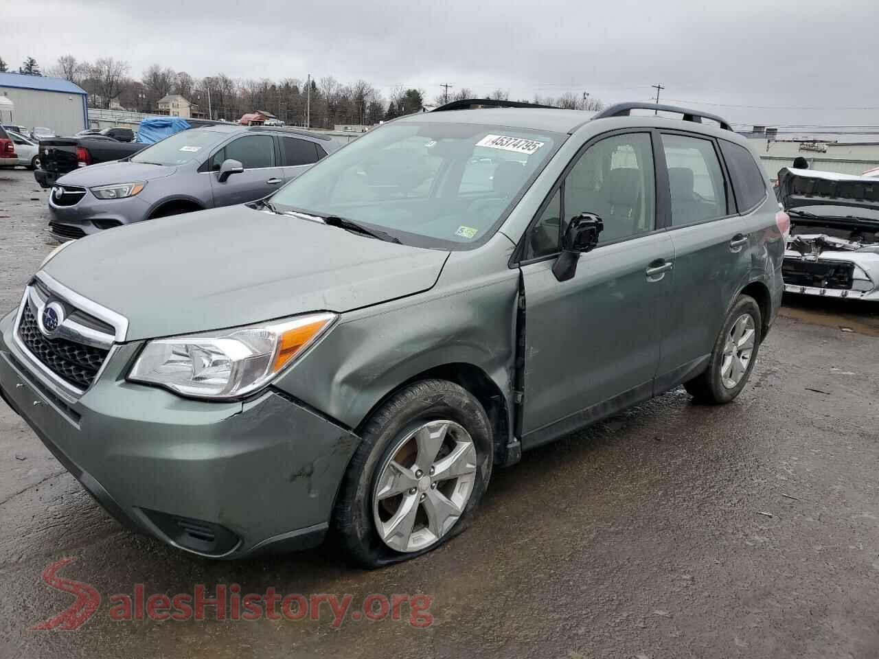 Main Car Image