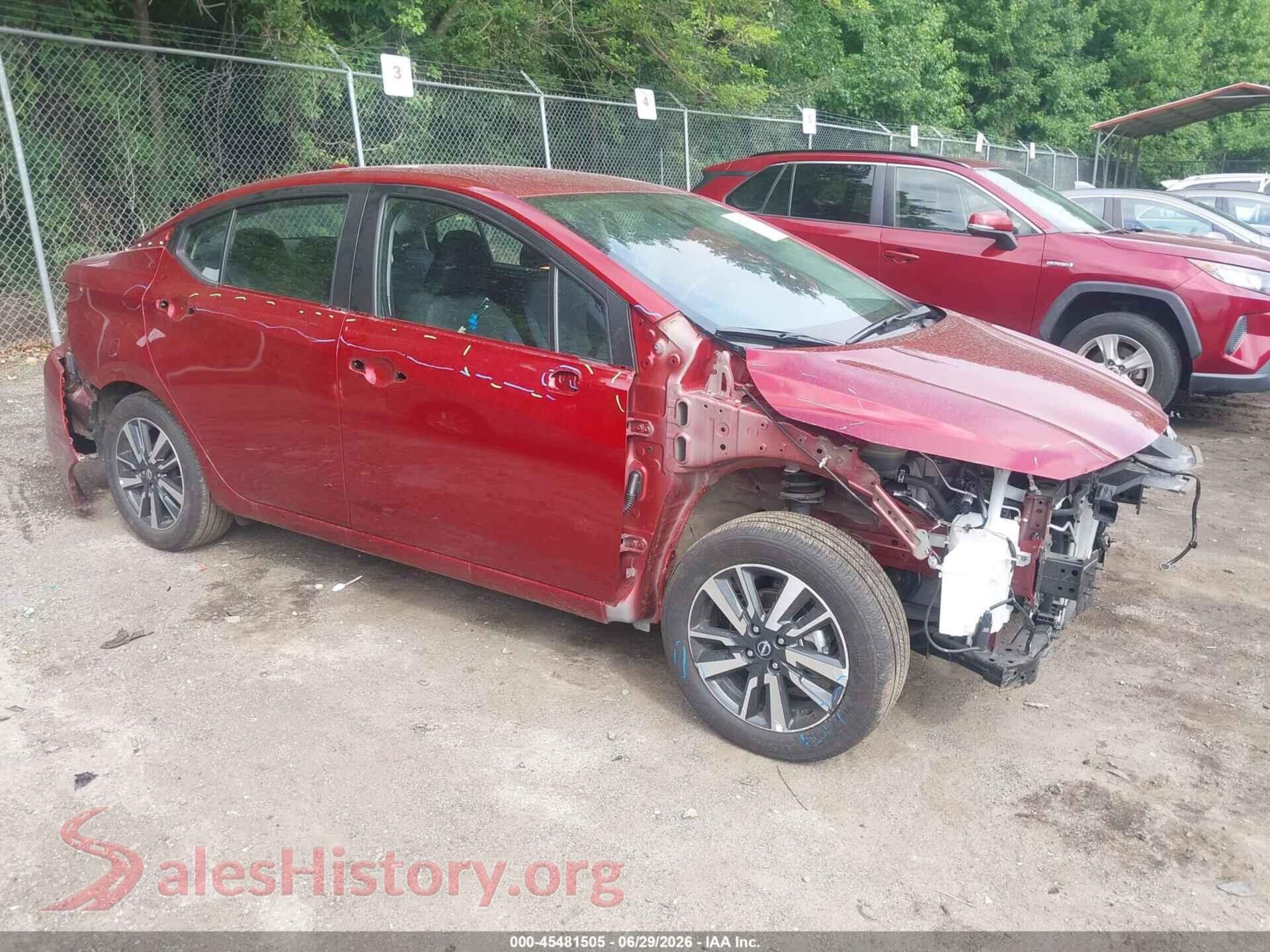 Main Car Image