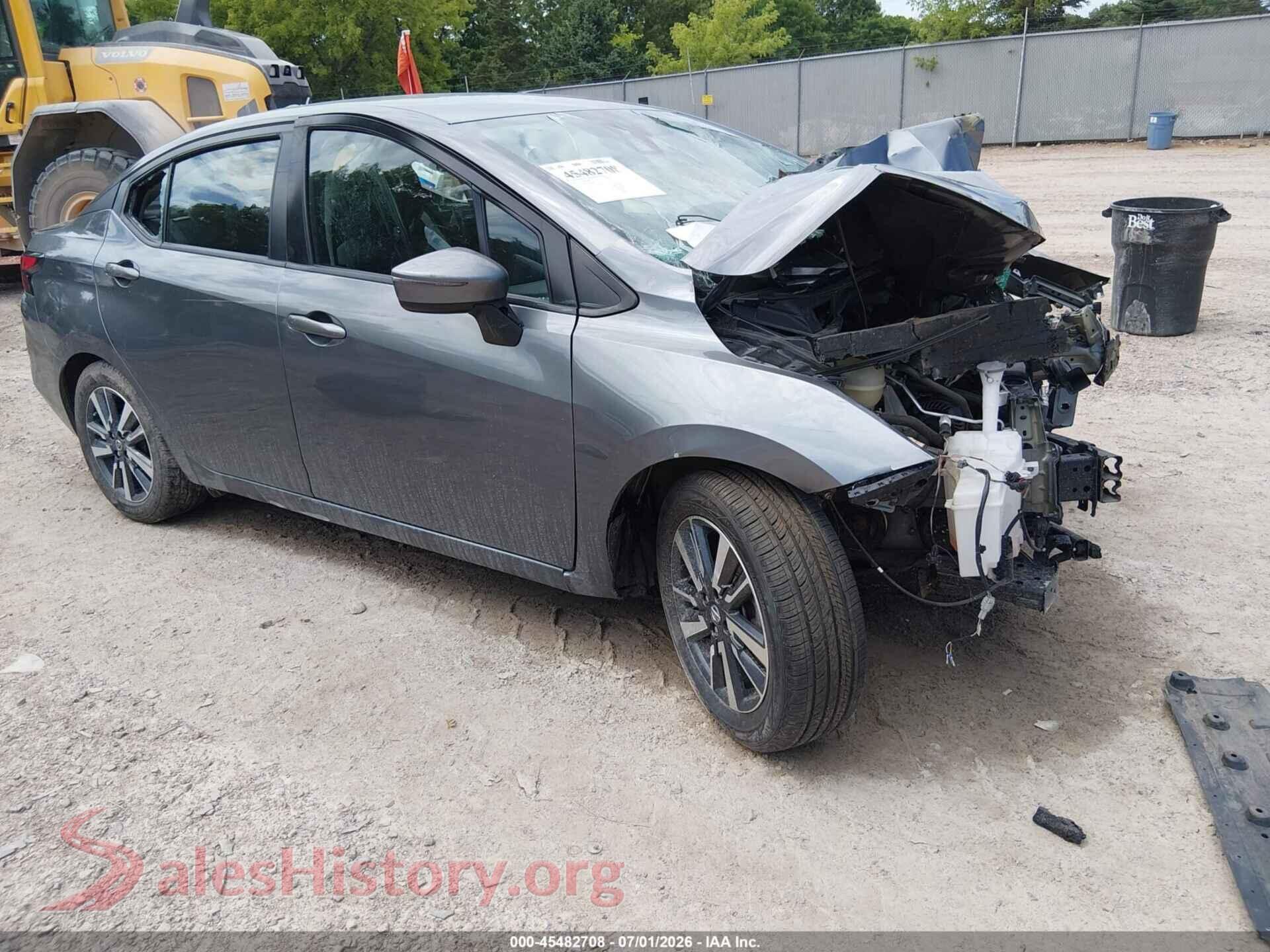 Main Car Image