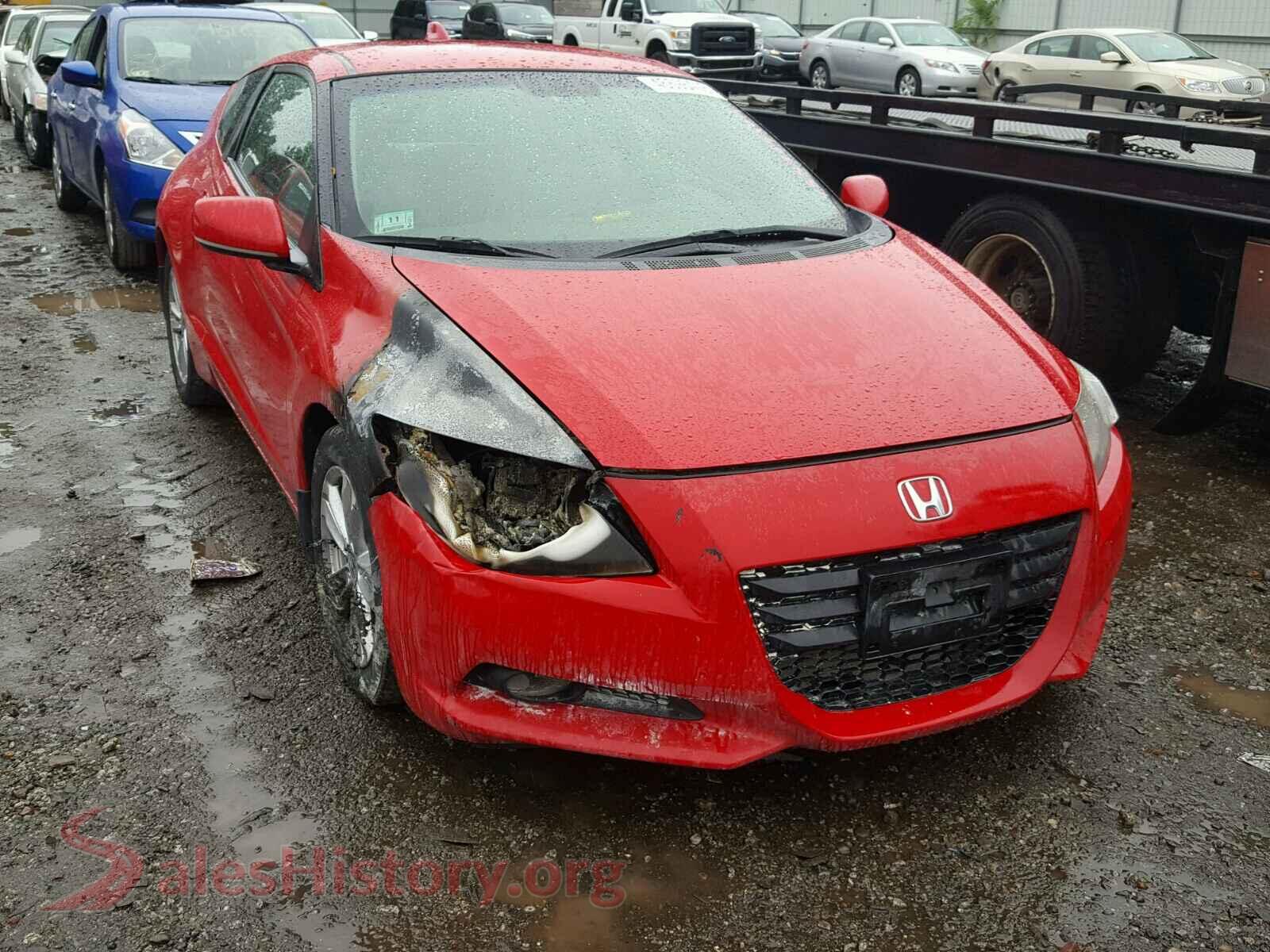 Main Car Image