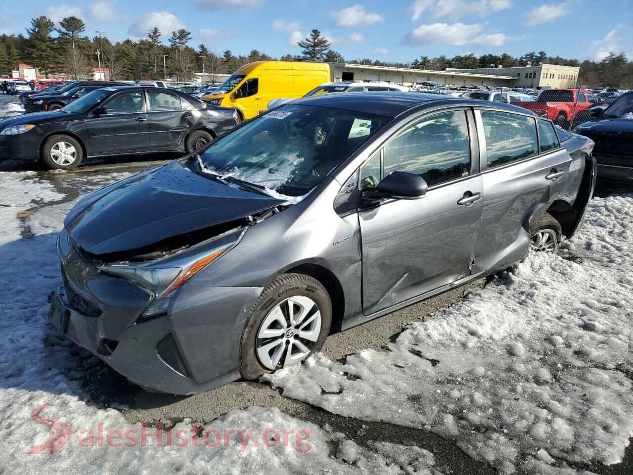 Main Car Image