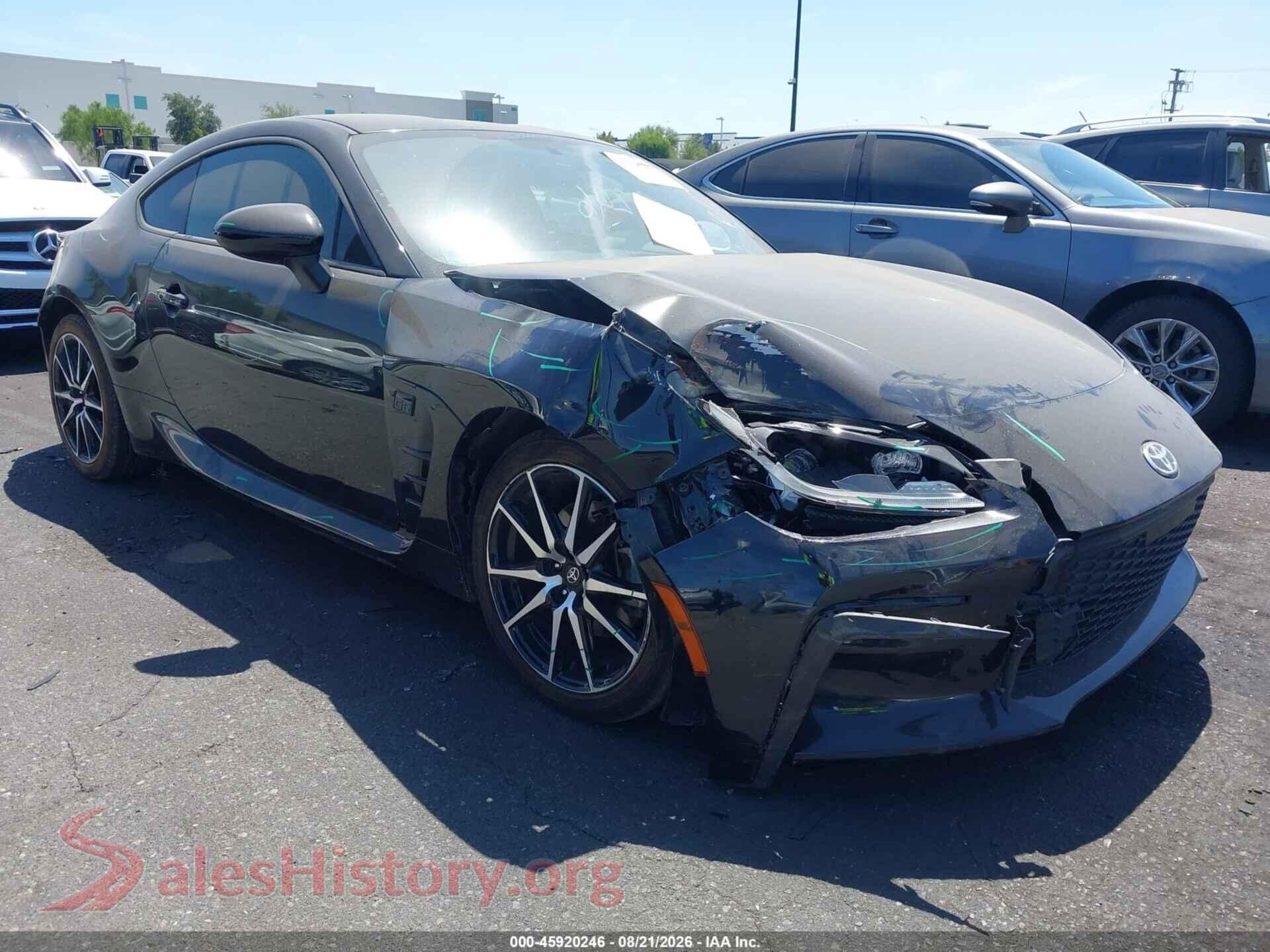Main Car Image