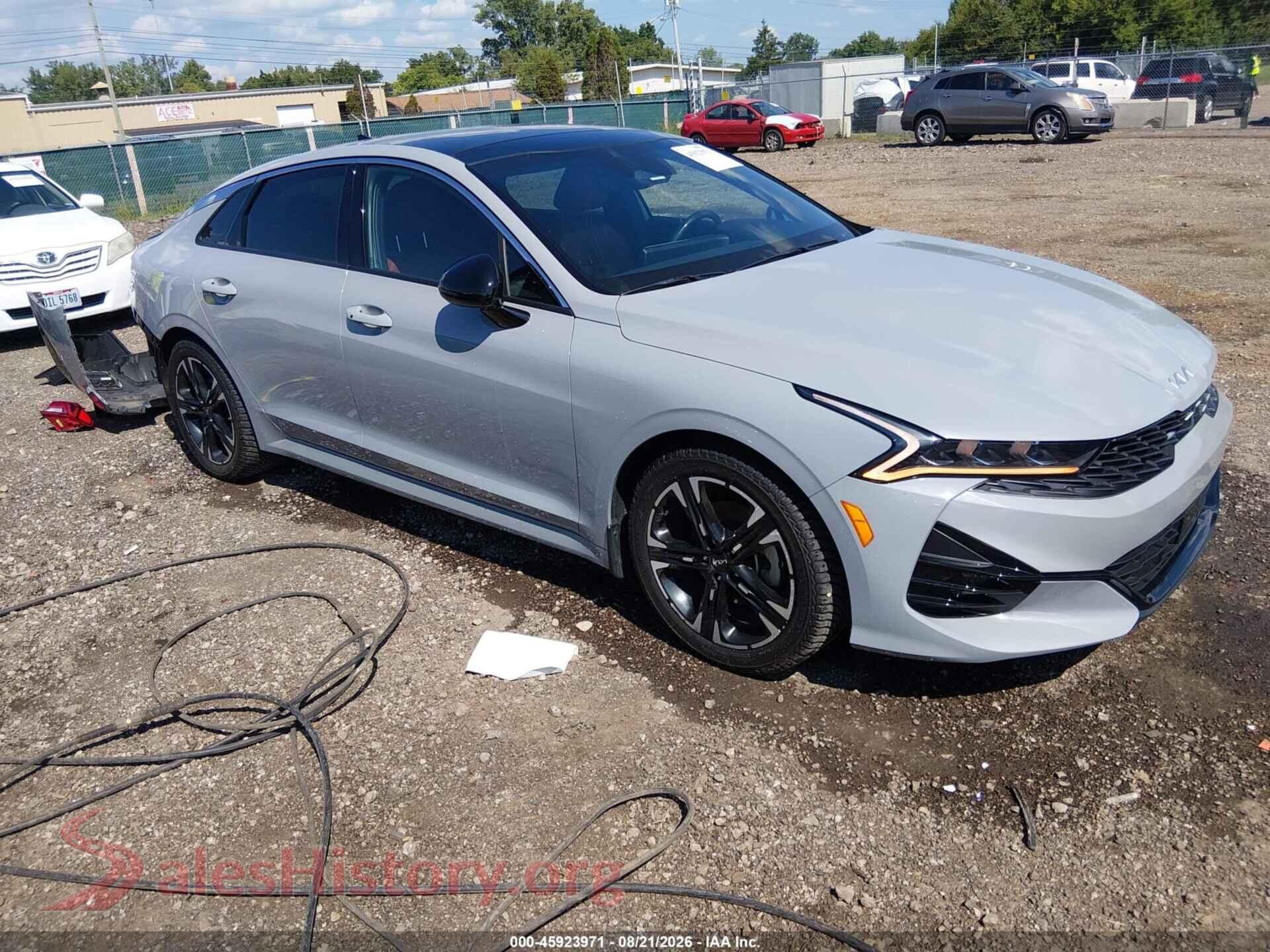 Main Car Image