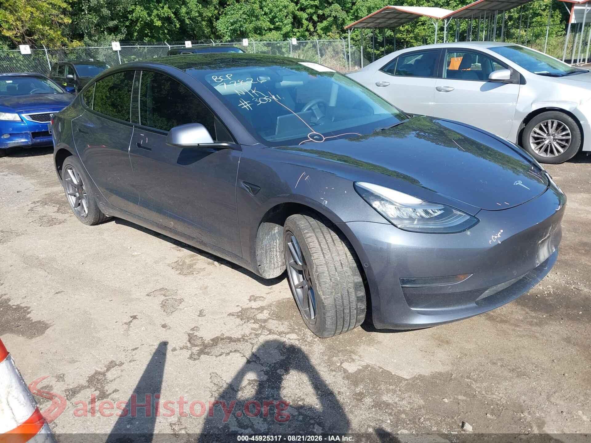 Main Car Image