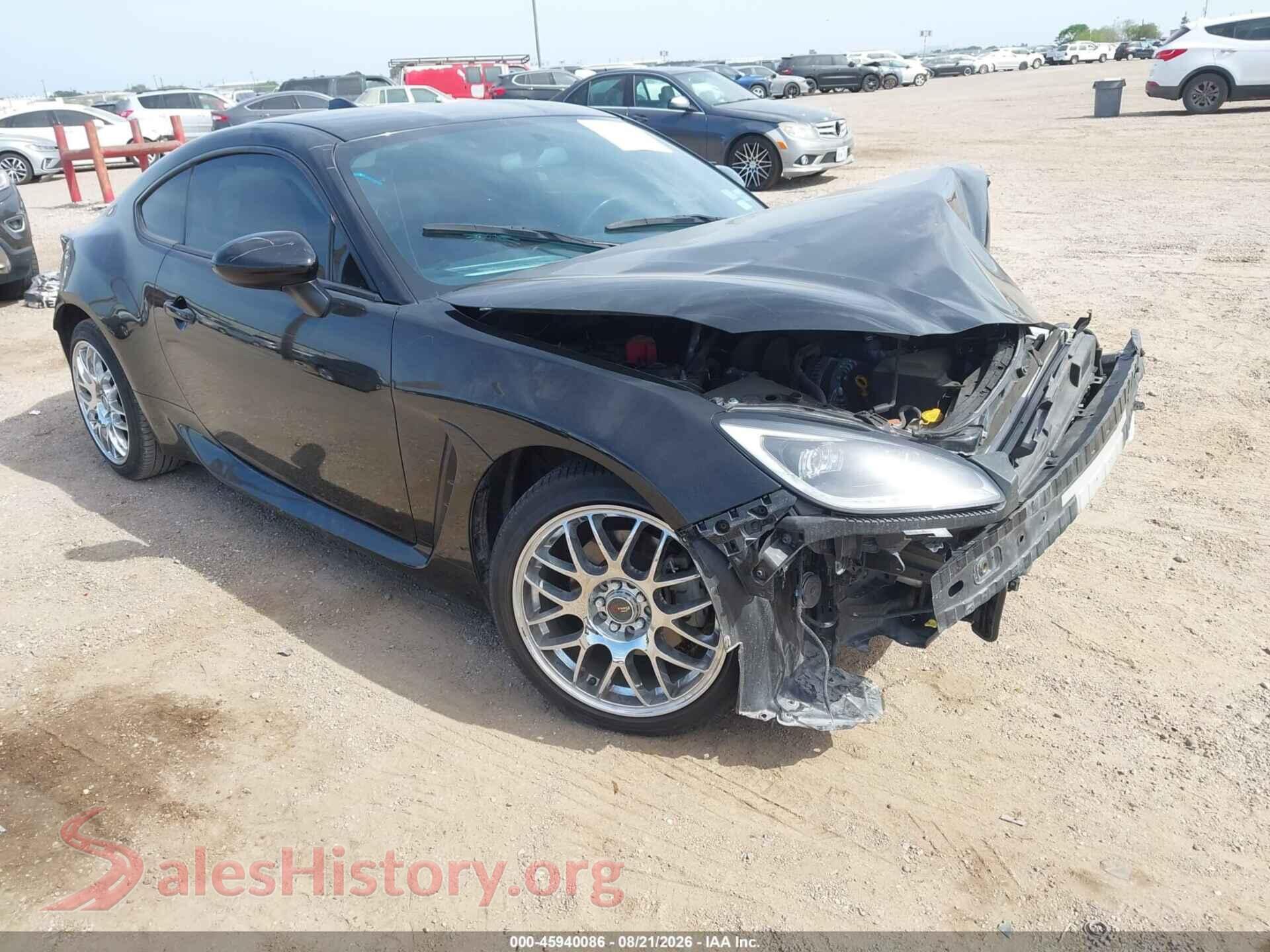 Main Car Image