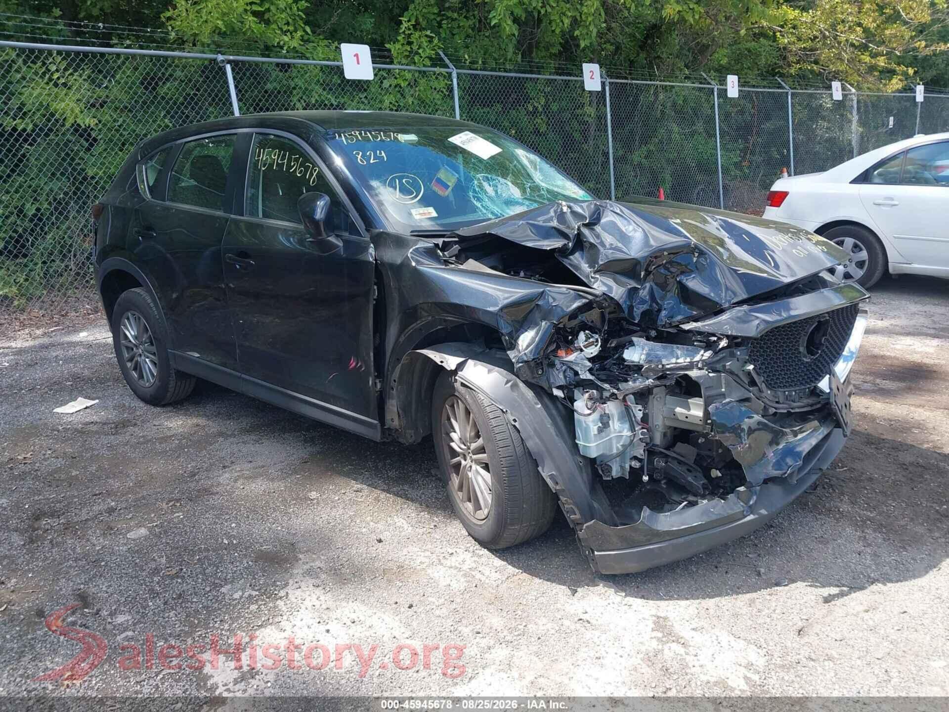 Main Car Image