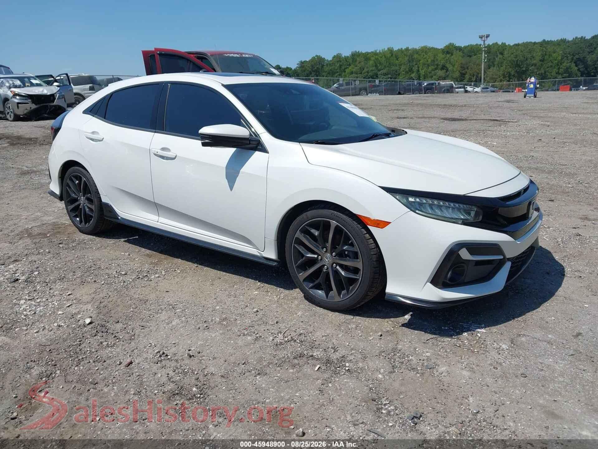 Main Car Image