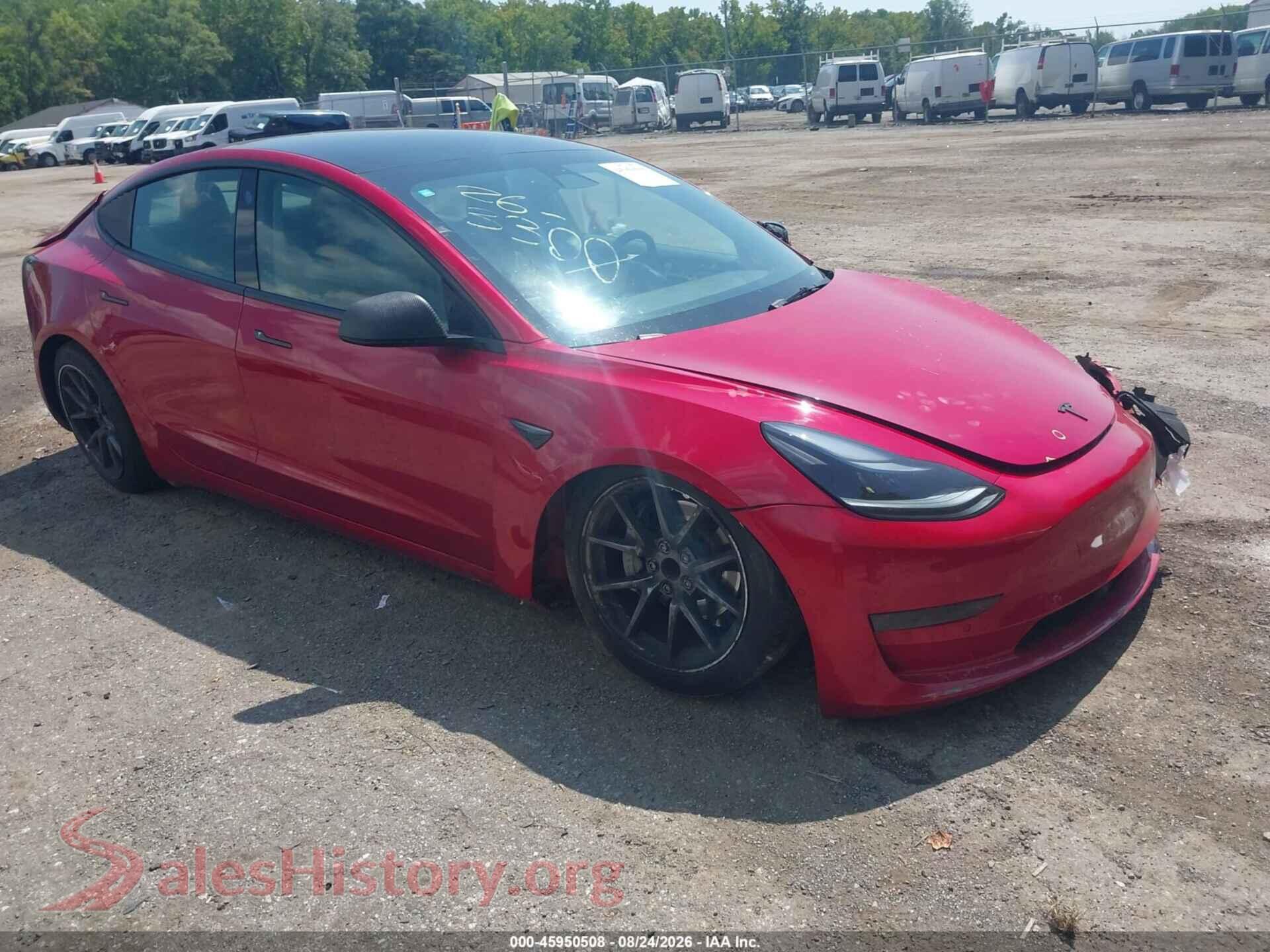 Main Car Image