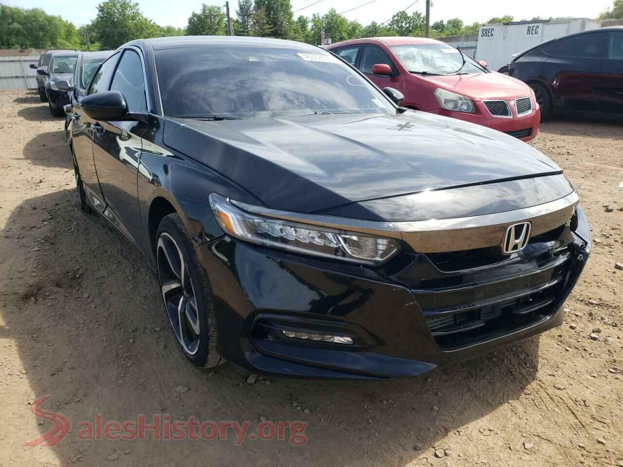 Main Car Image