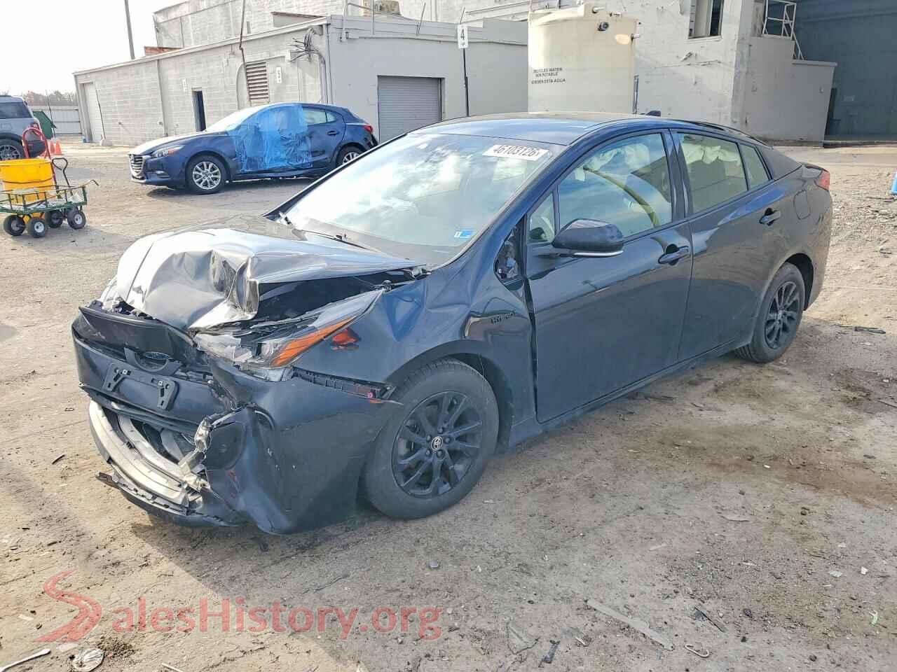 Main Car Image