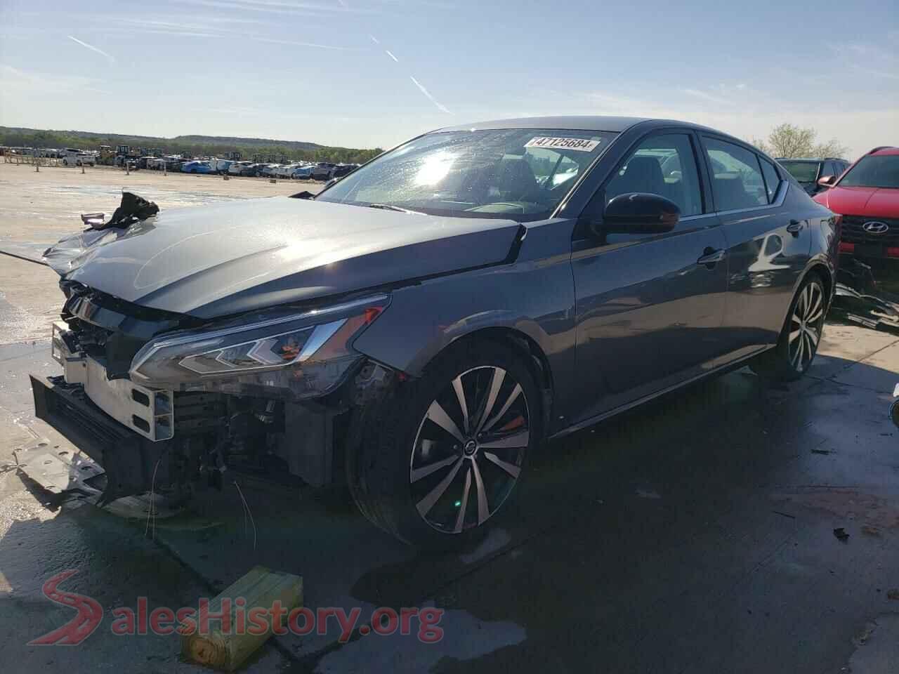 Main Car Image