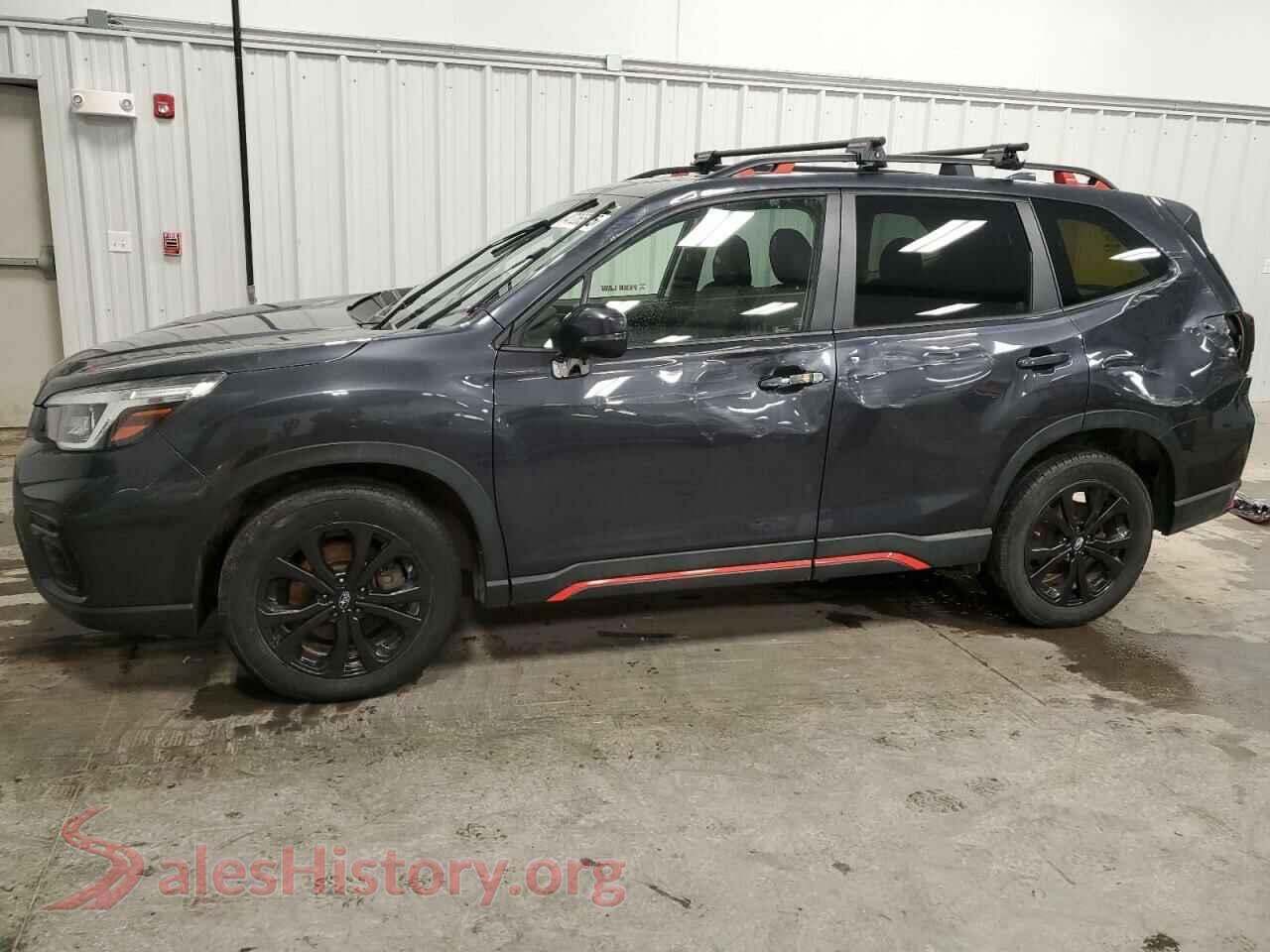 Main Car Image