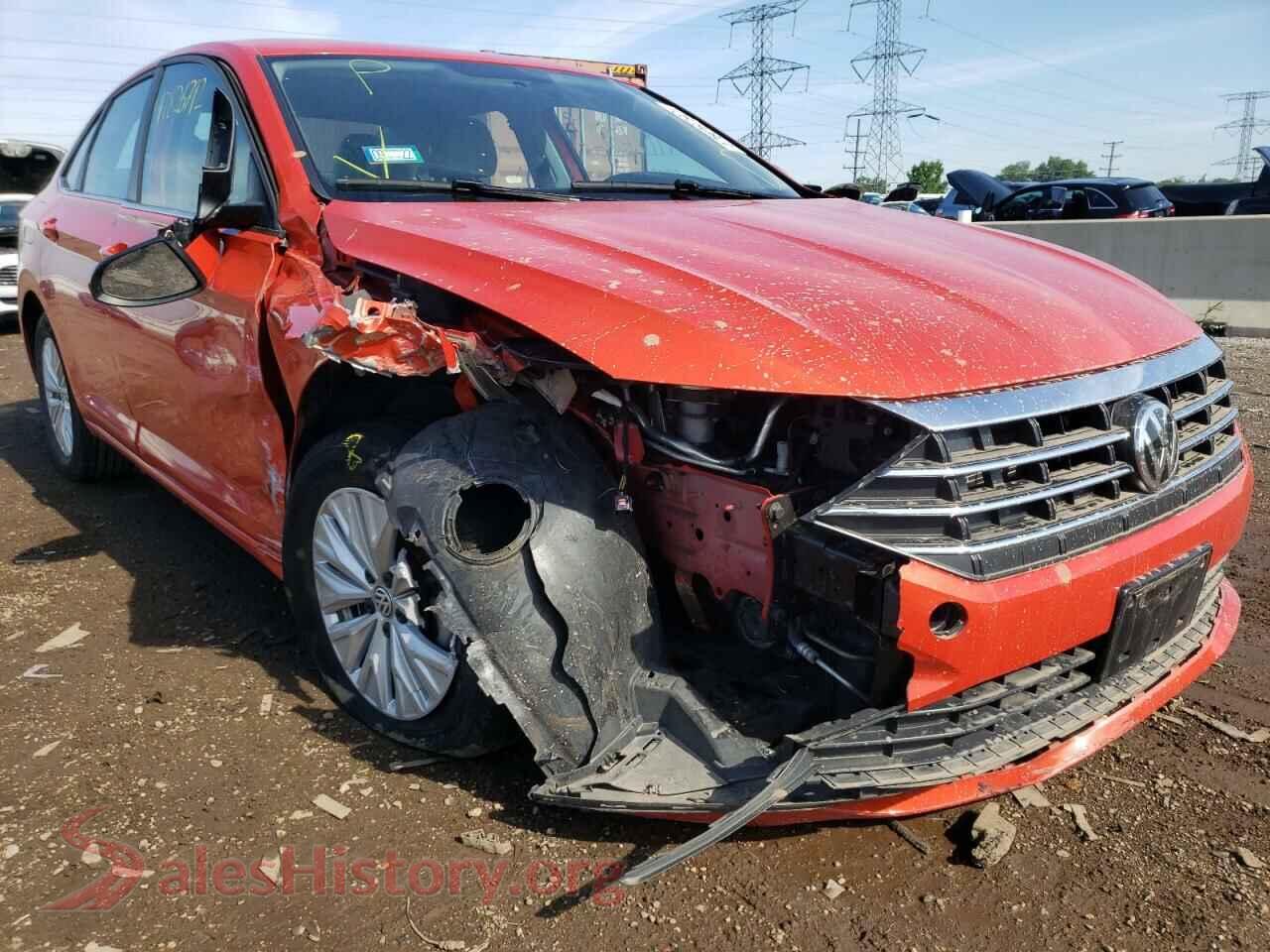 Main Car Image