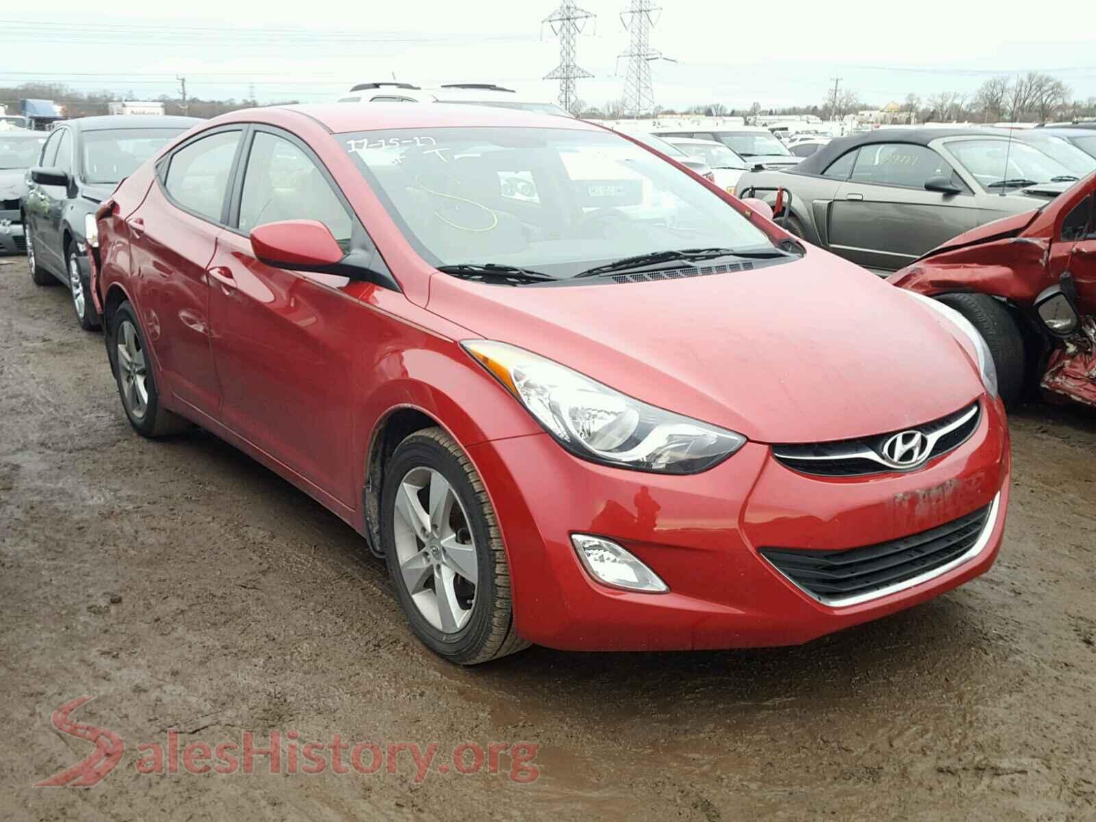 Main Car Image
