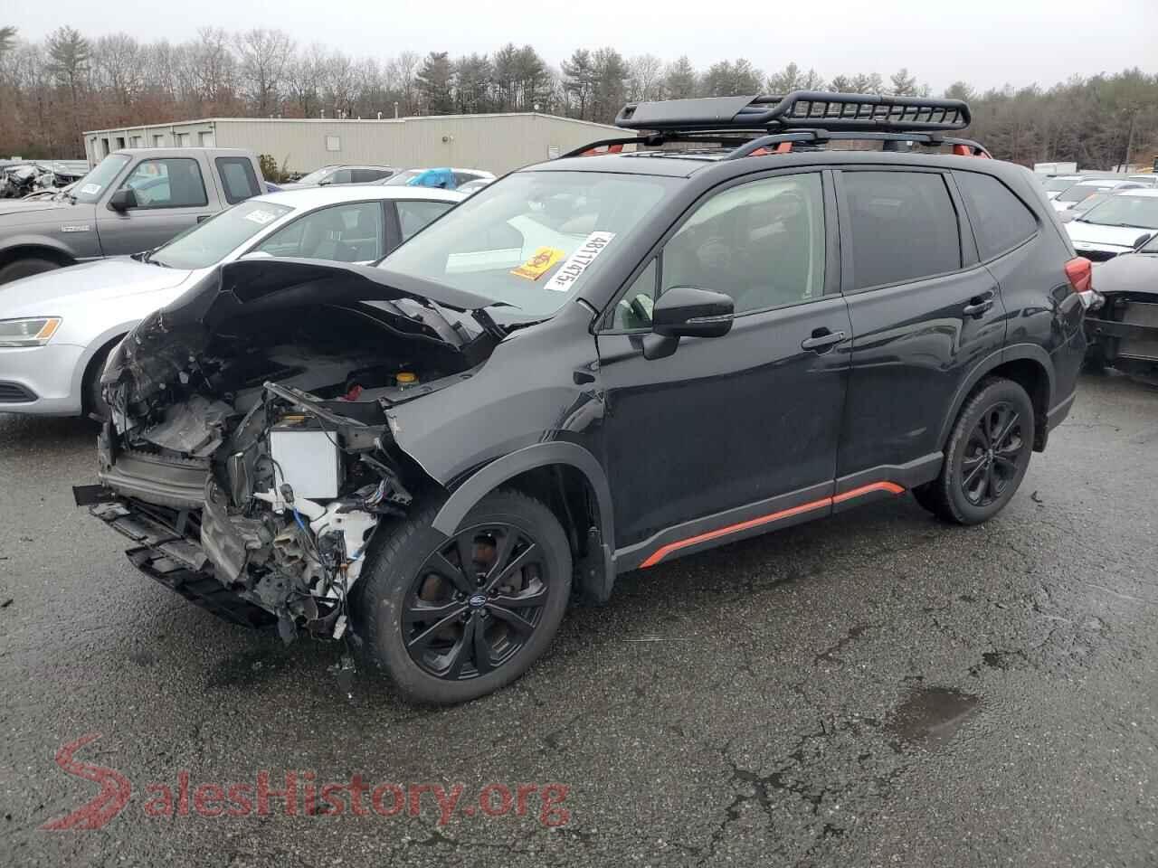 Main Car Image