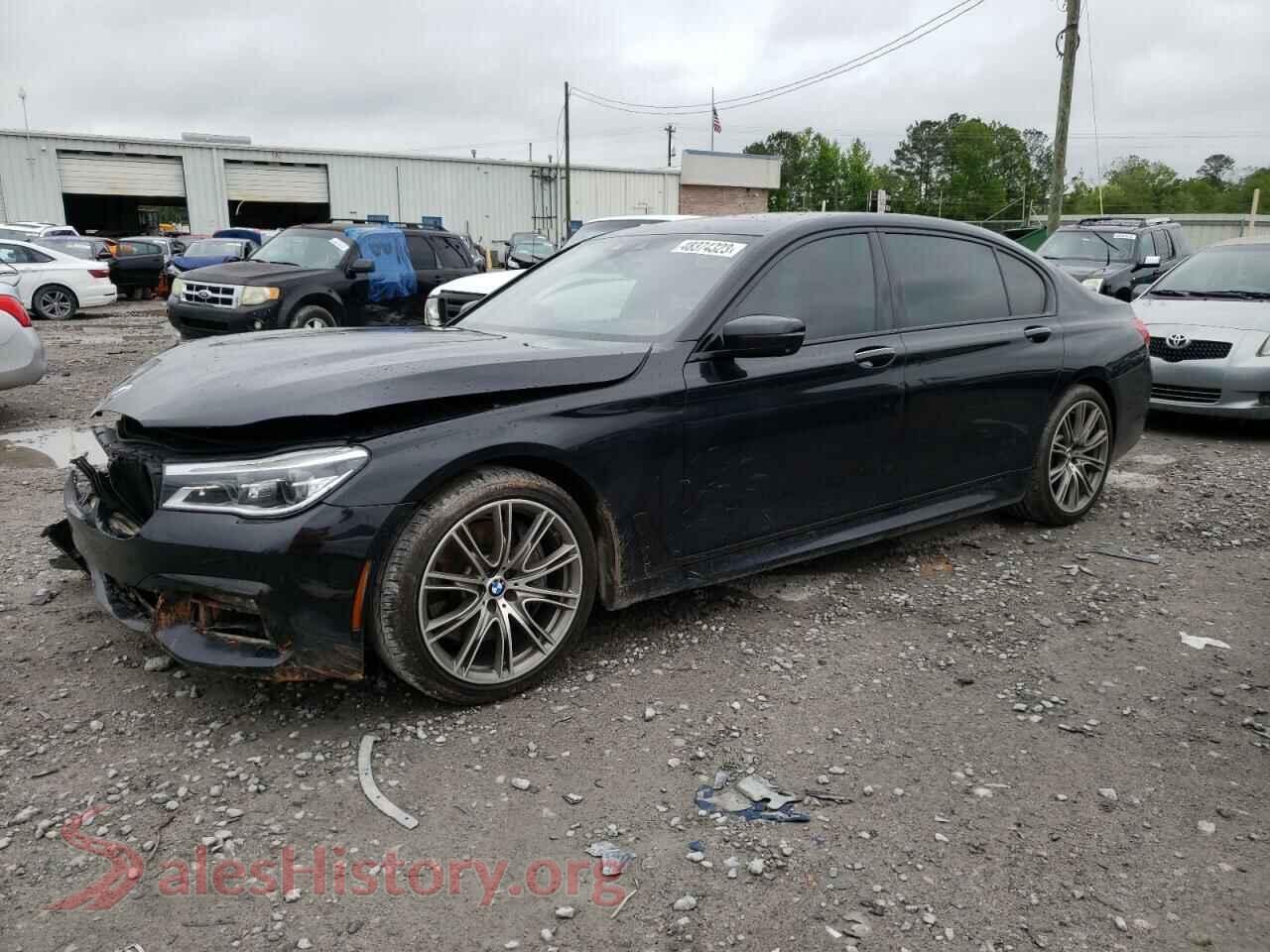 Main Car Image