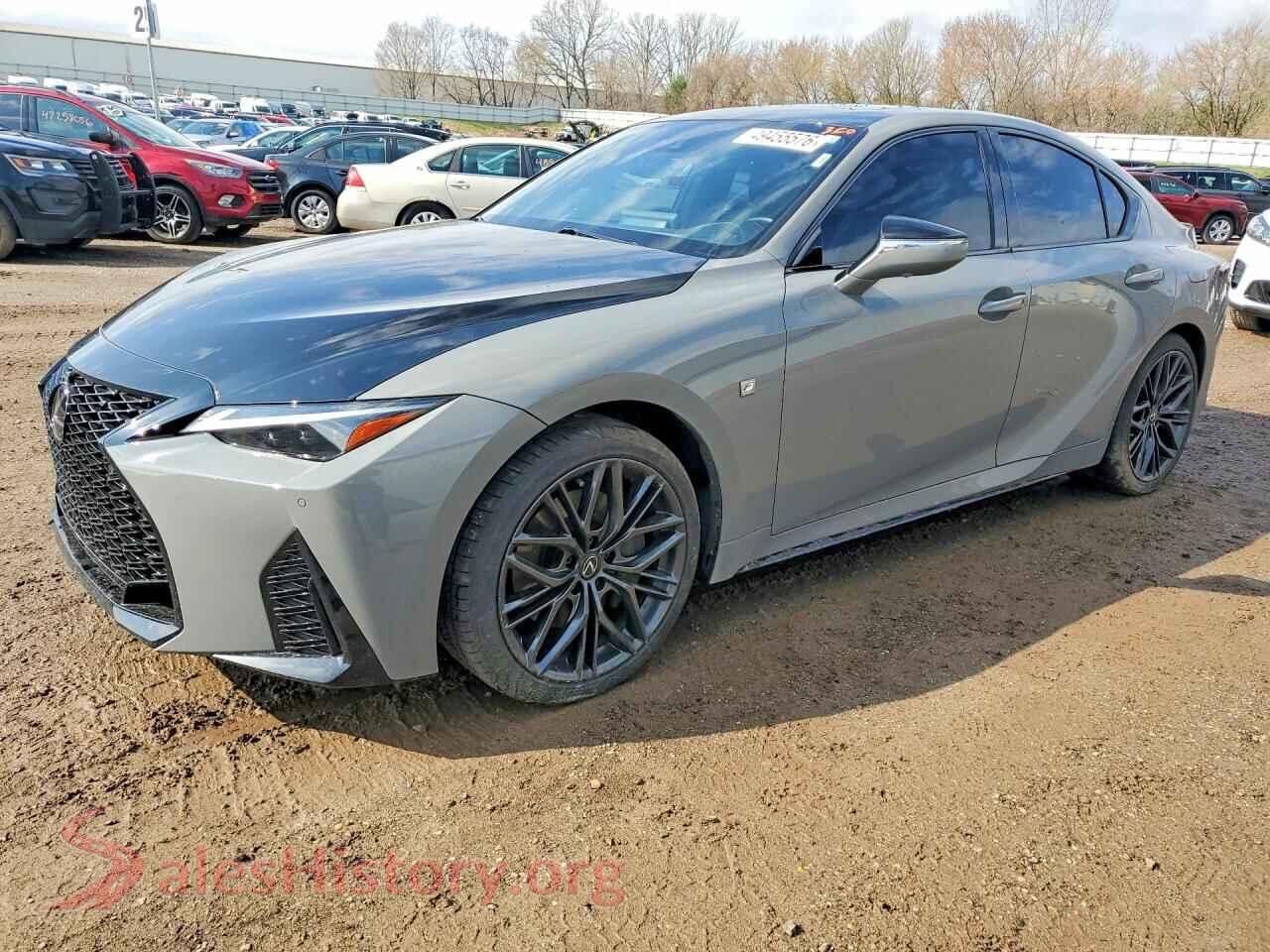 Main Car Image