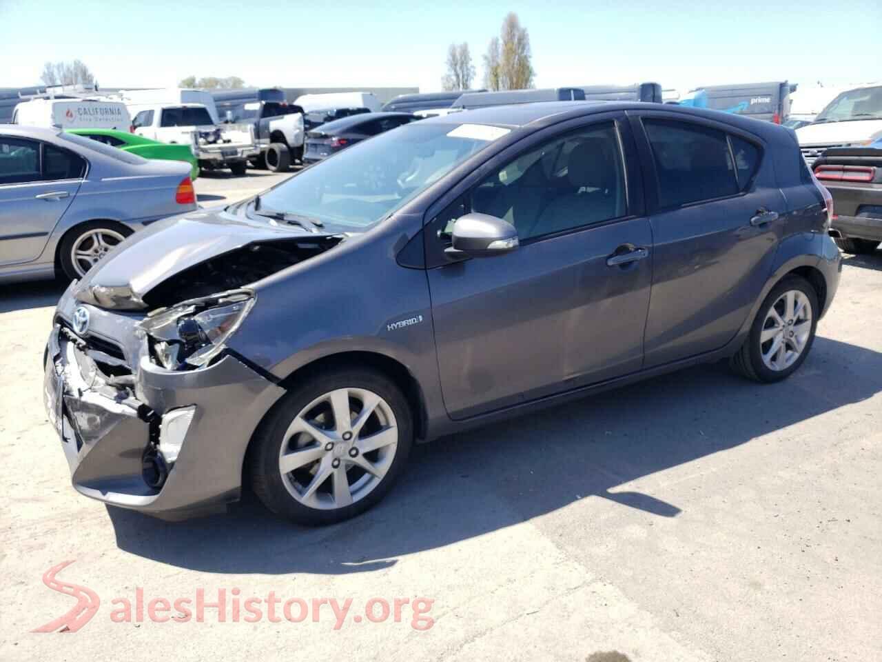 Main Car Image