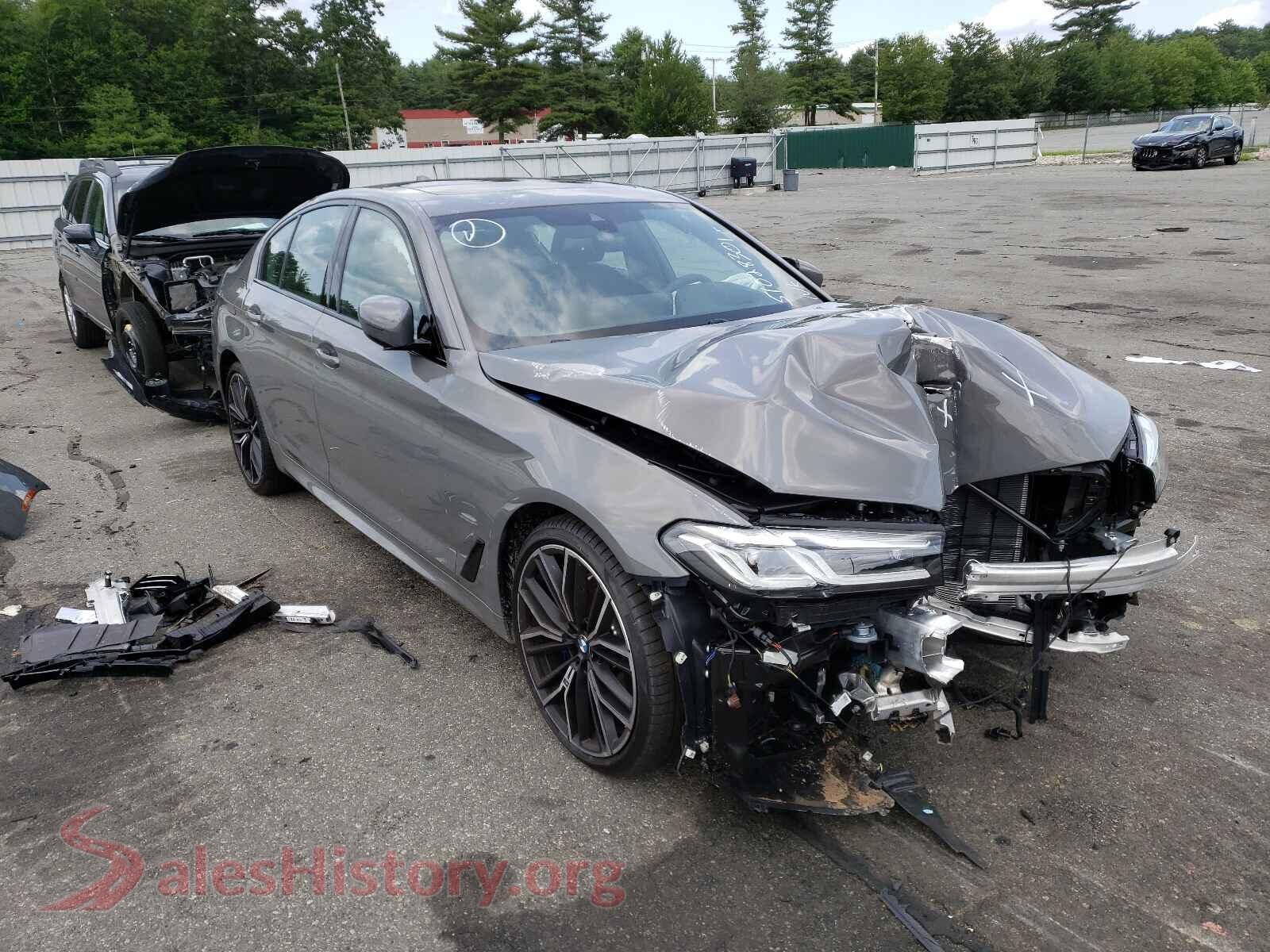 Main Car Image