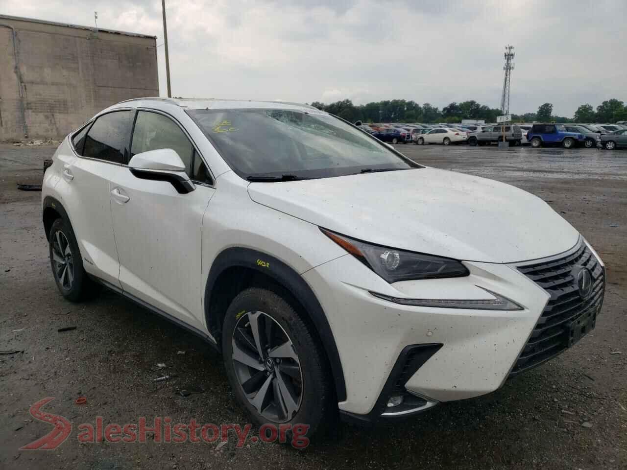 Main Car Image
