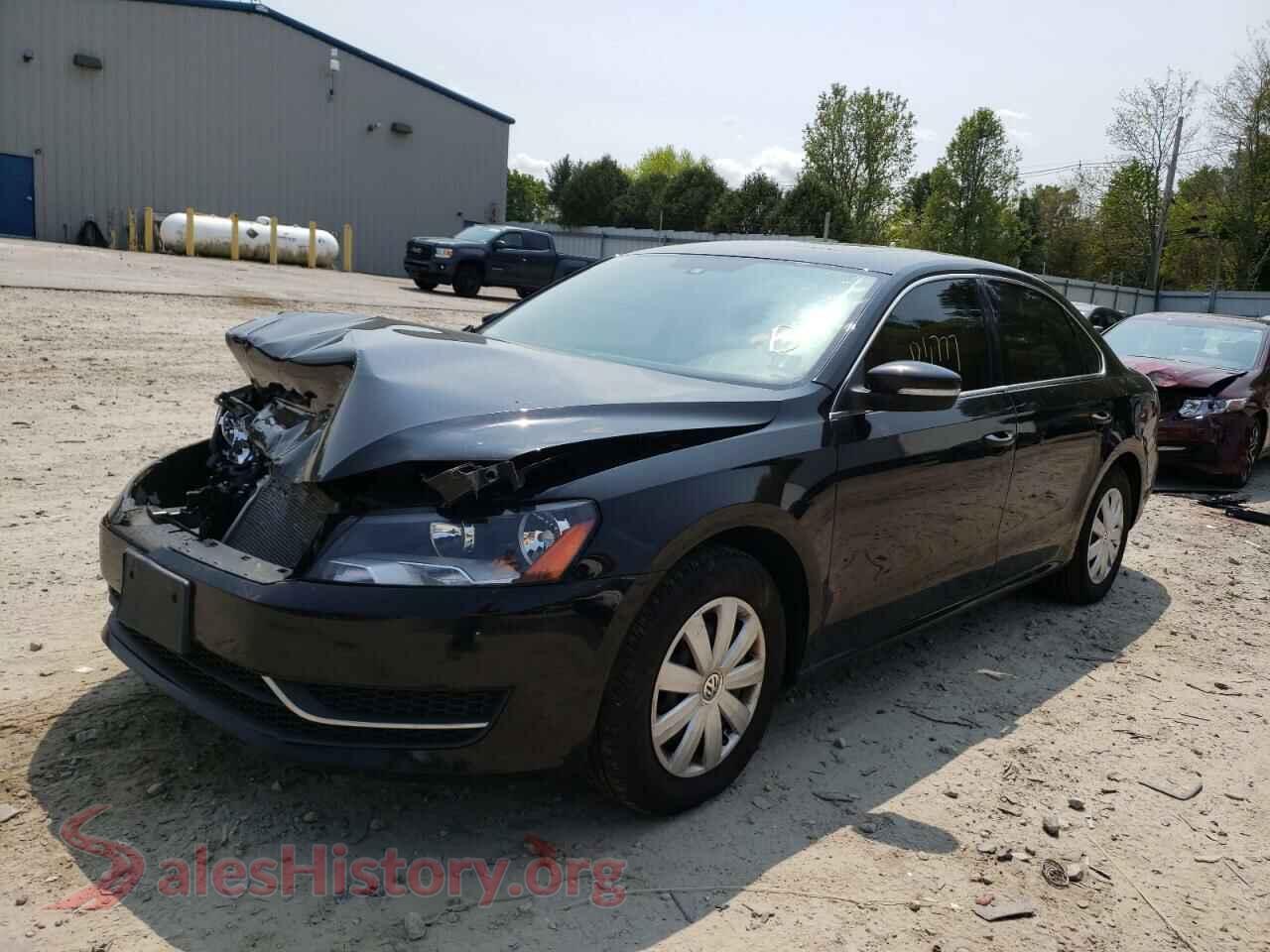Main Car Image