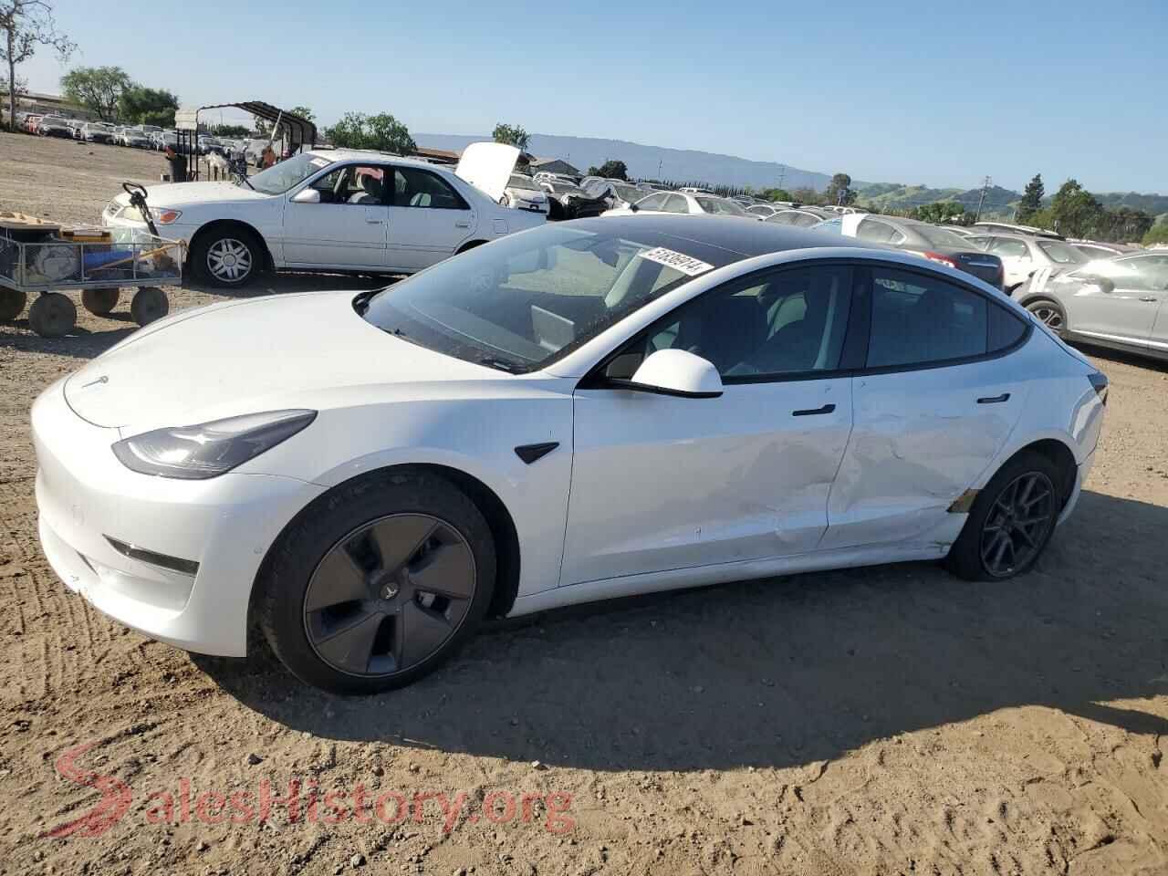 Main Car Image