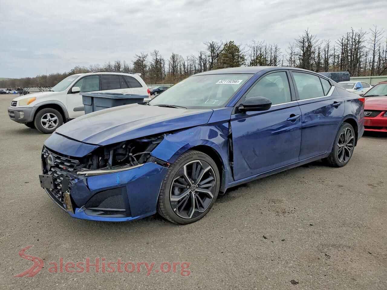 Main Car Image
