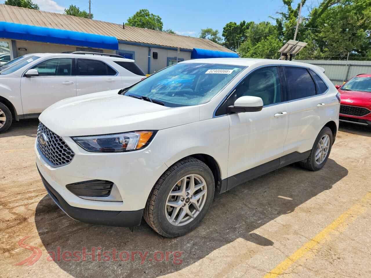 Main Car Image