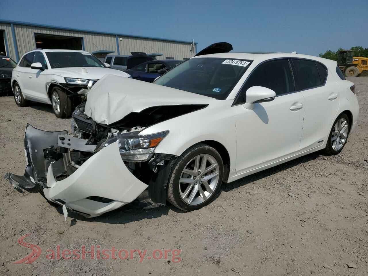Main Car Image