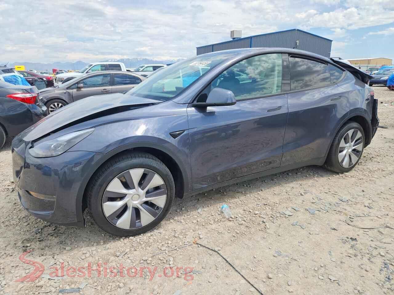 Main Car Image